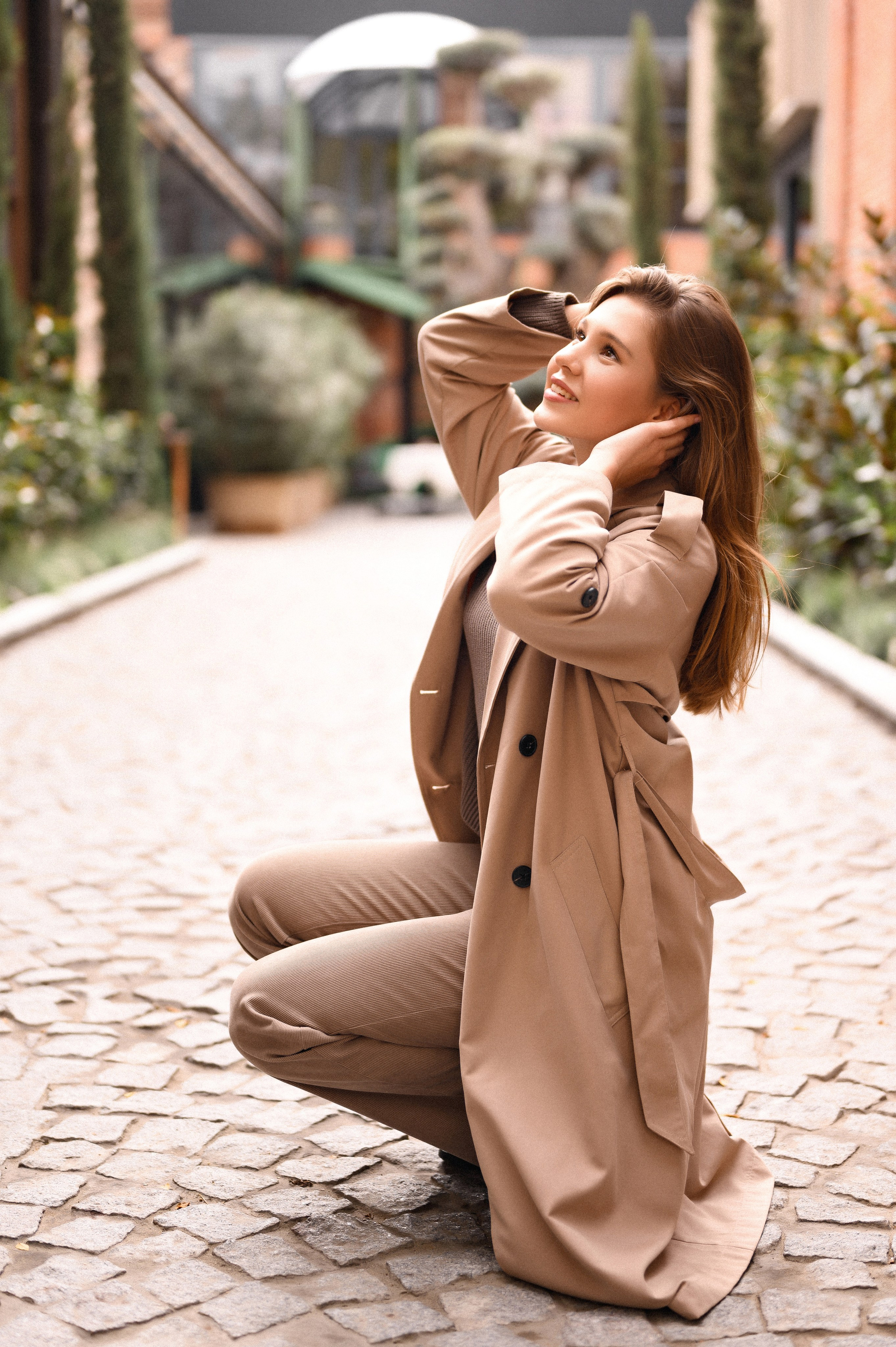 Вика. Свадебный и семейный фотограф в Краснодаре