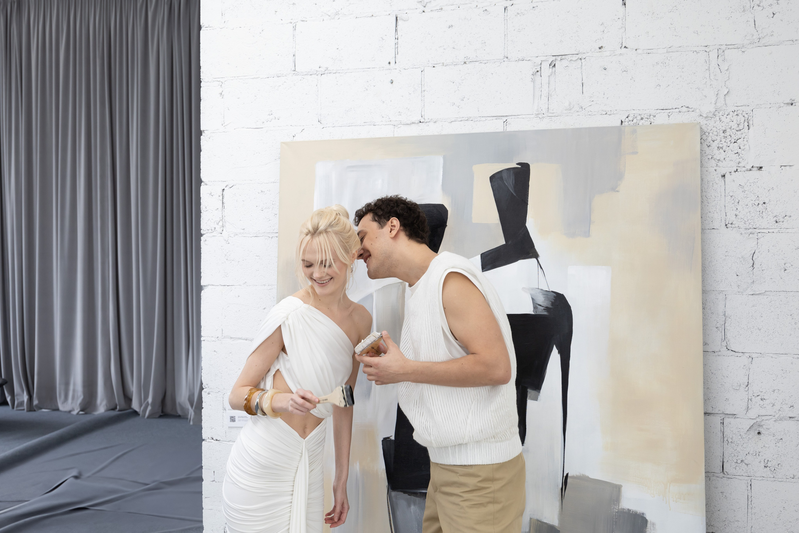 Оля & Михаил. Яна Чхан — Фотограф в Донецке и не только