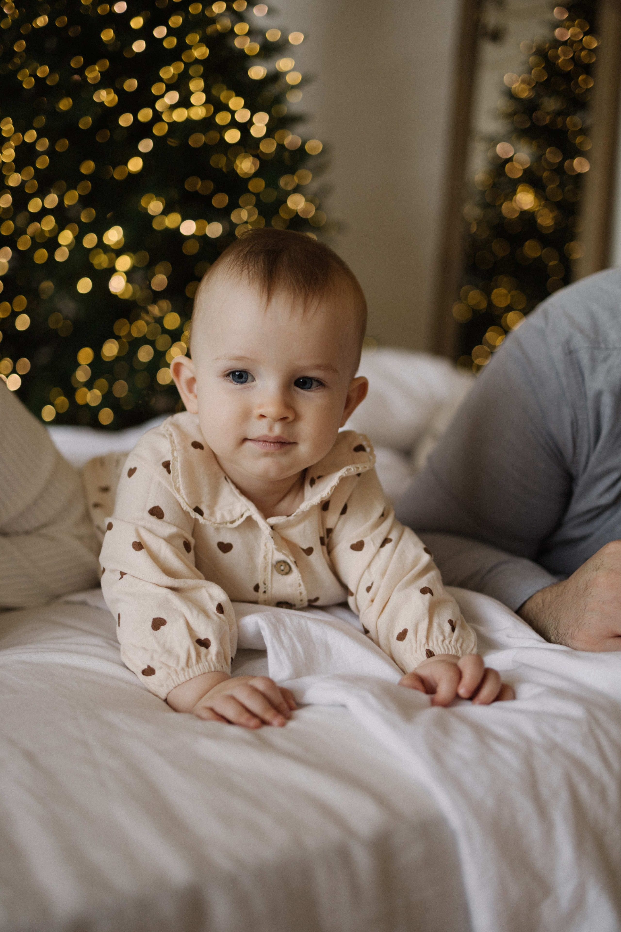 Новый год. Семейный фотограф Краснодар. Екатерина Акчурина