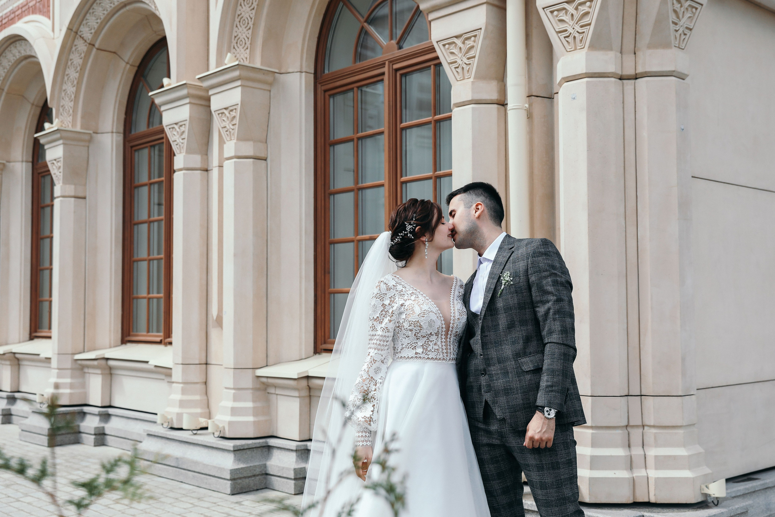 Александр и Анастасия. Свадебный и семейный фотограф в Севастополе и Крыму Анастасия Сураева