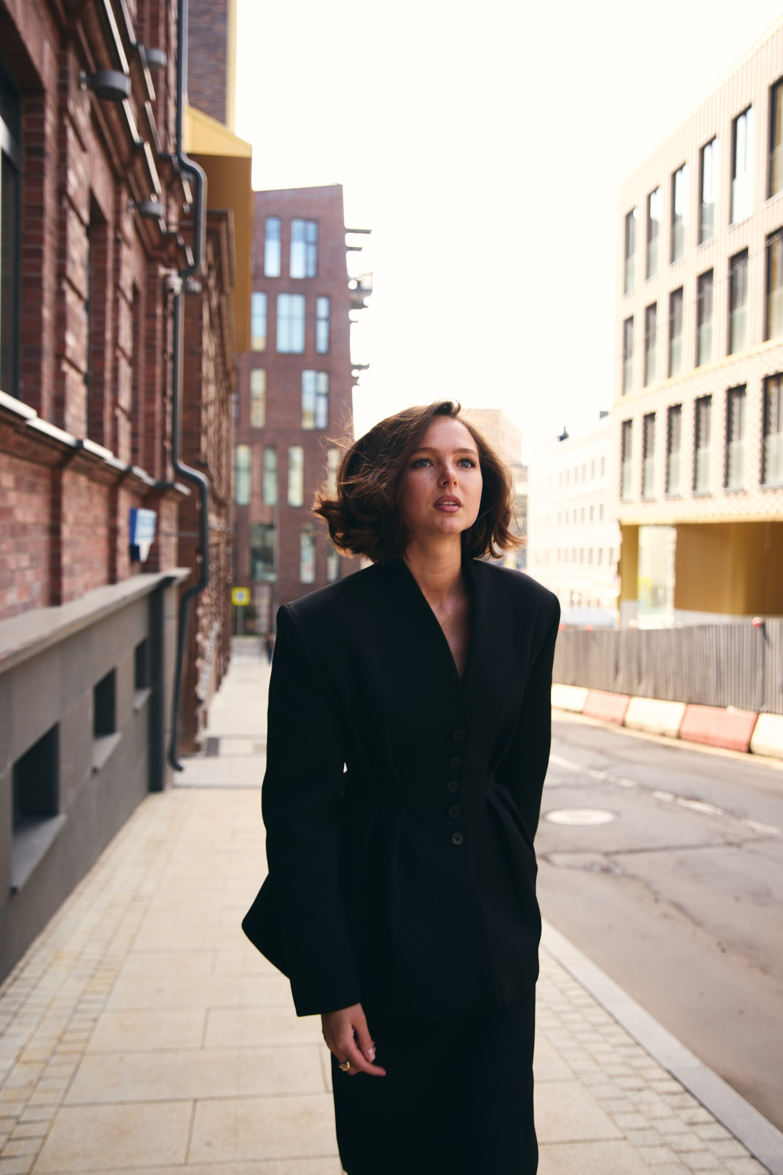 Liza. Фотограф в Москве Анна Дзен