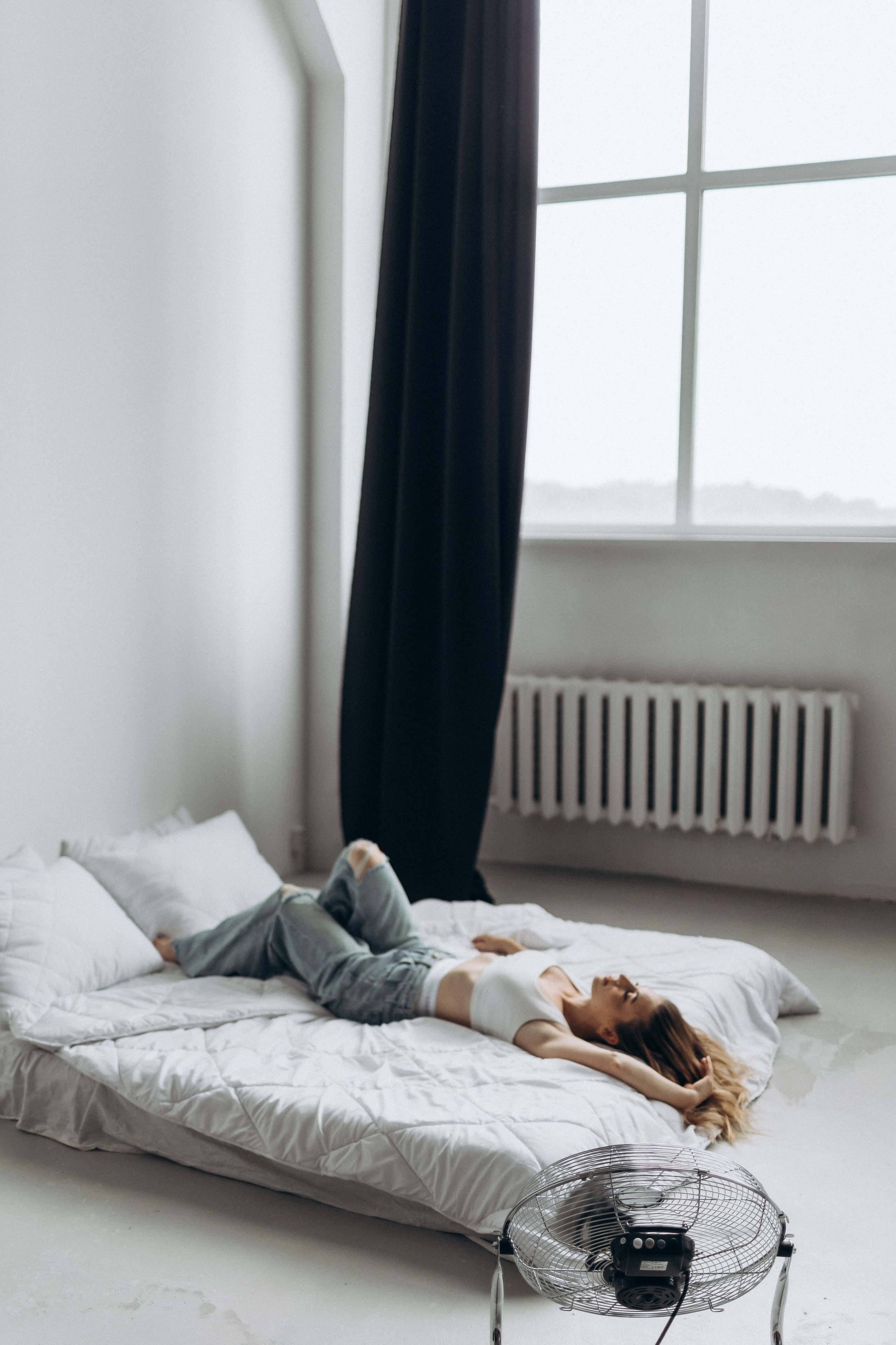 Алёна. Фотограф Нижний Новгород