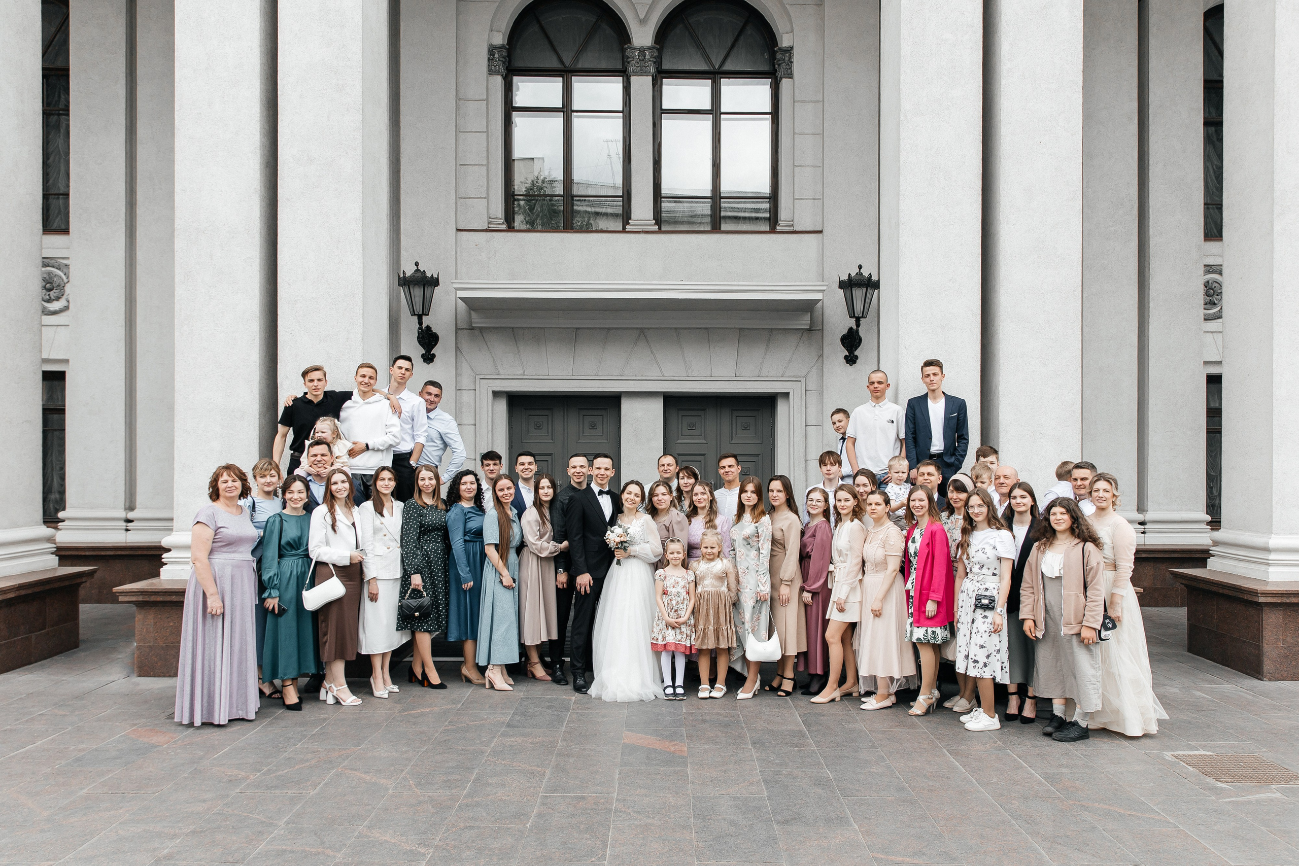 Свадьба Воронеж. Свадебный и портретный фотограф в Воронеже Нестеренко Илья