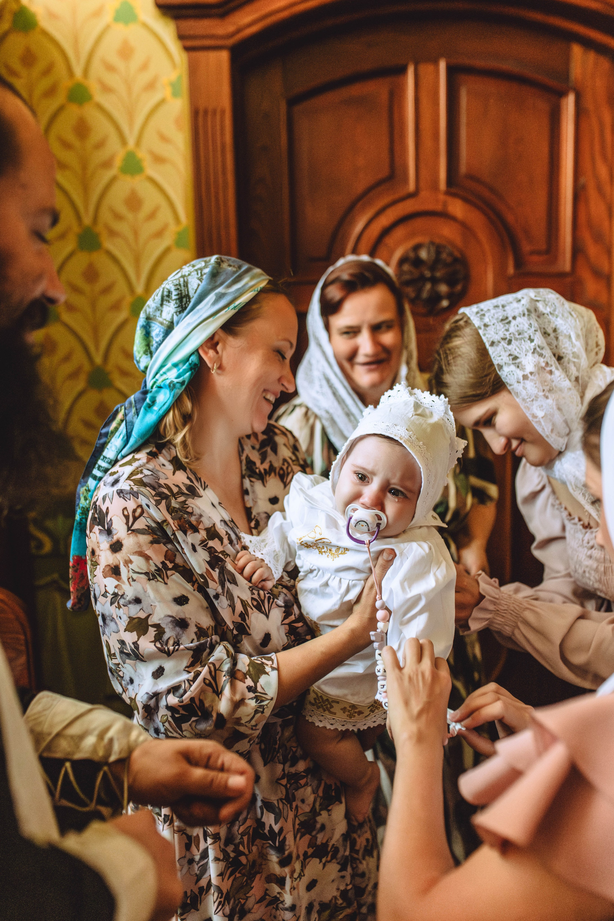 Церковь Владимира Равноапостольного | Ставрополь. Фотограф в Ставрополе Алина Клочкова
