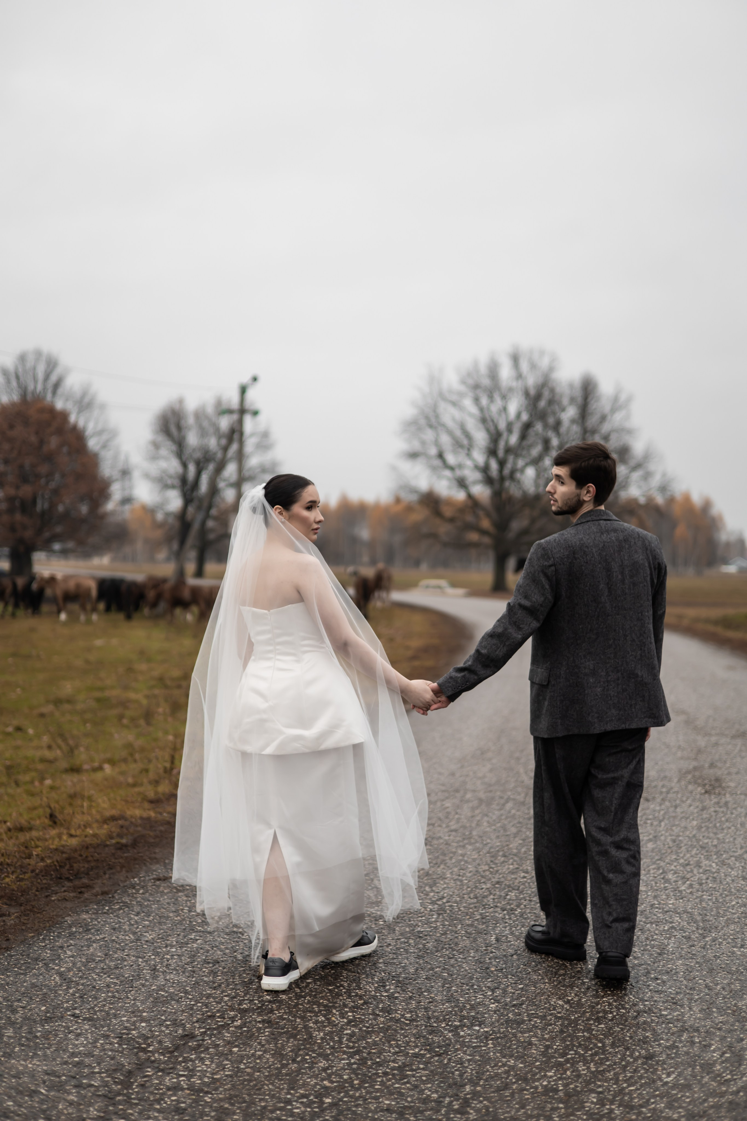 ЭДУАРД+КРИСТИНА. Фотограф Элла Ефимова