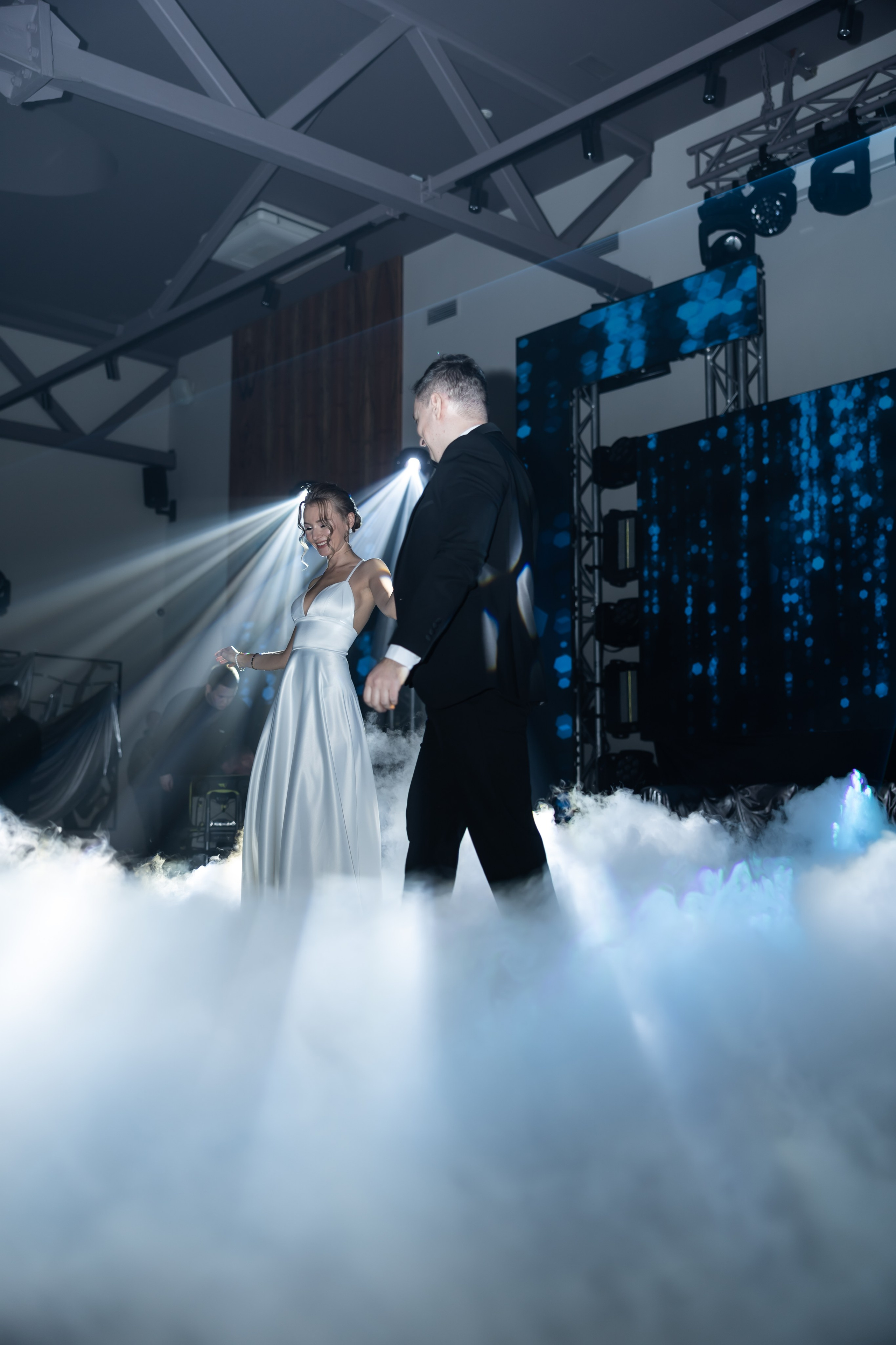 Галла ужин 16.02. Фотограф Элла Ефимова