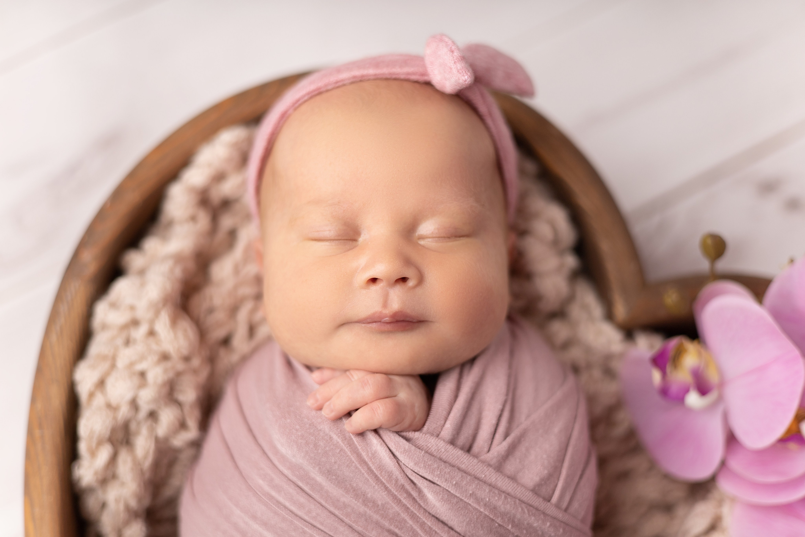 Новорожденные. Детский новорождённых и детей постарше Анисимова Полина