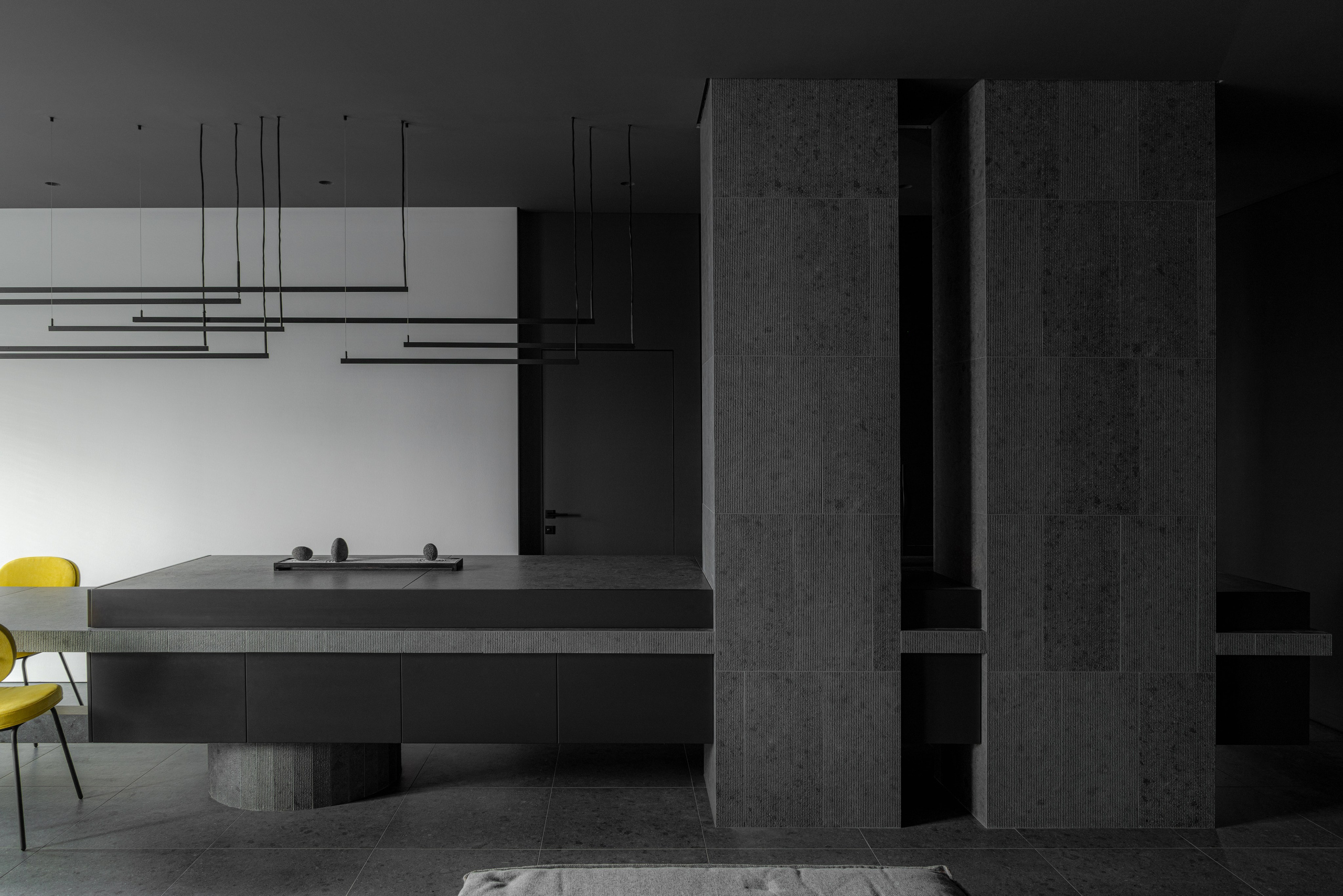 ЖК Ривьера. Дизайн Интерьеров в Краснодаре