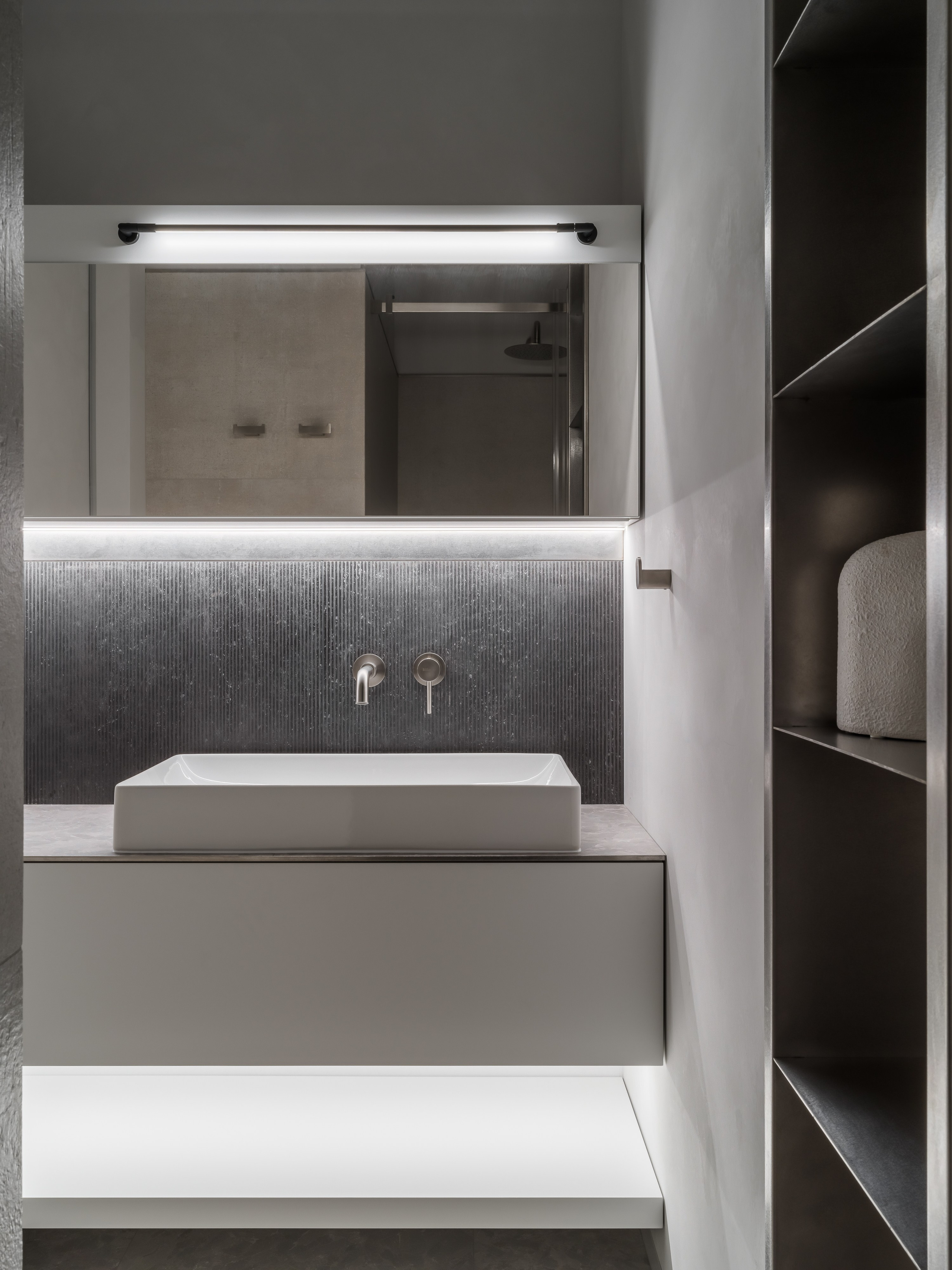 ЖК Панорама. Дизайн Интерьеров в Краснодаре