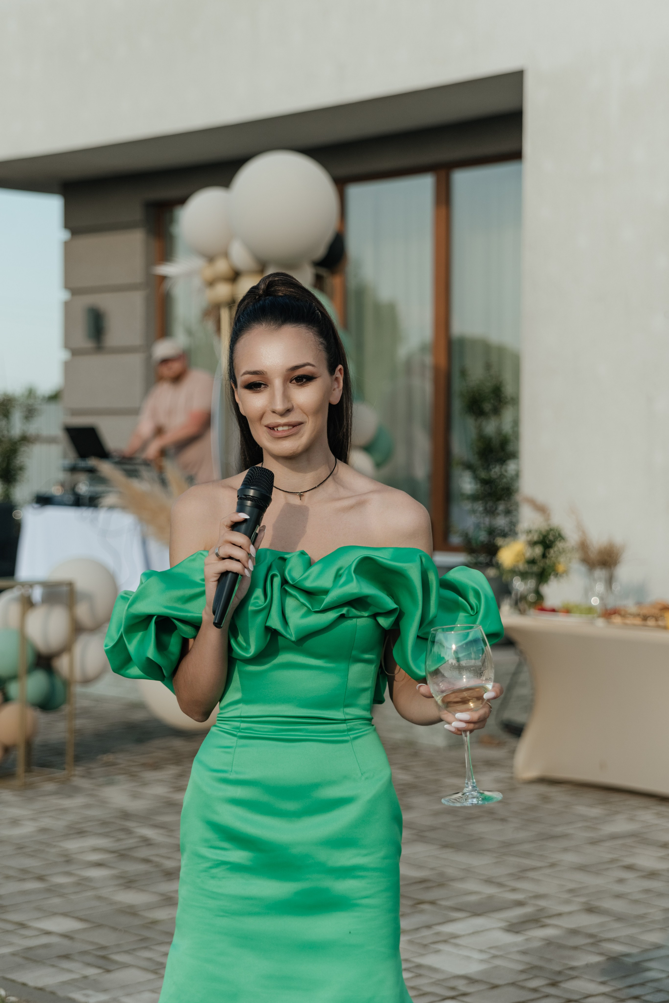 Тата 30 лет. Фотограф Елена Кучук