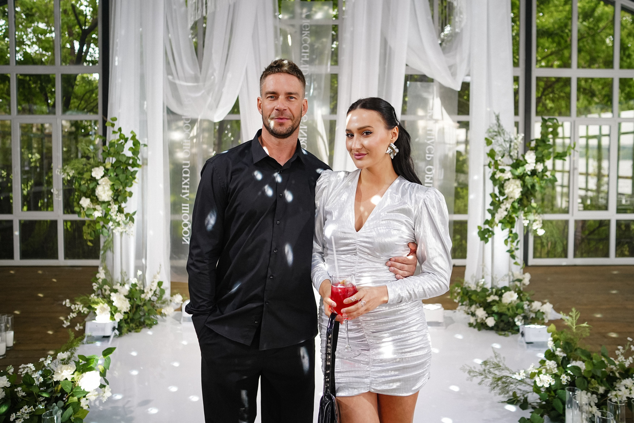 Портфолио Event. Свадебный фотограф Омск