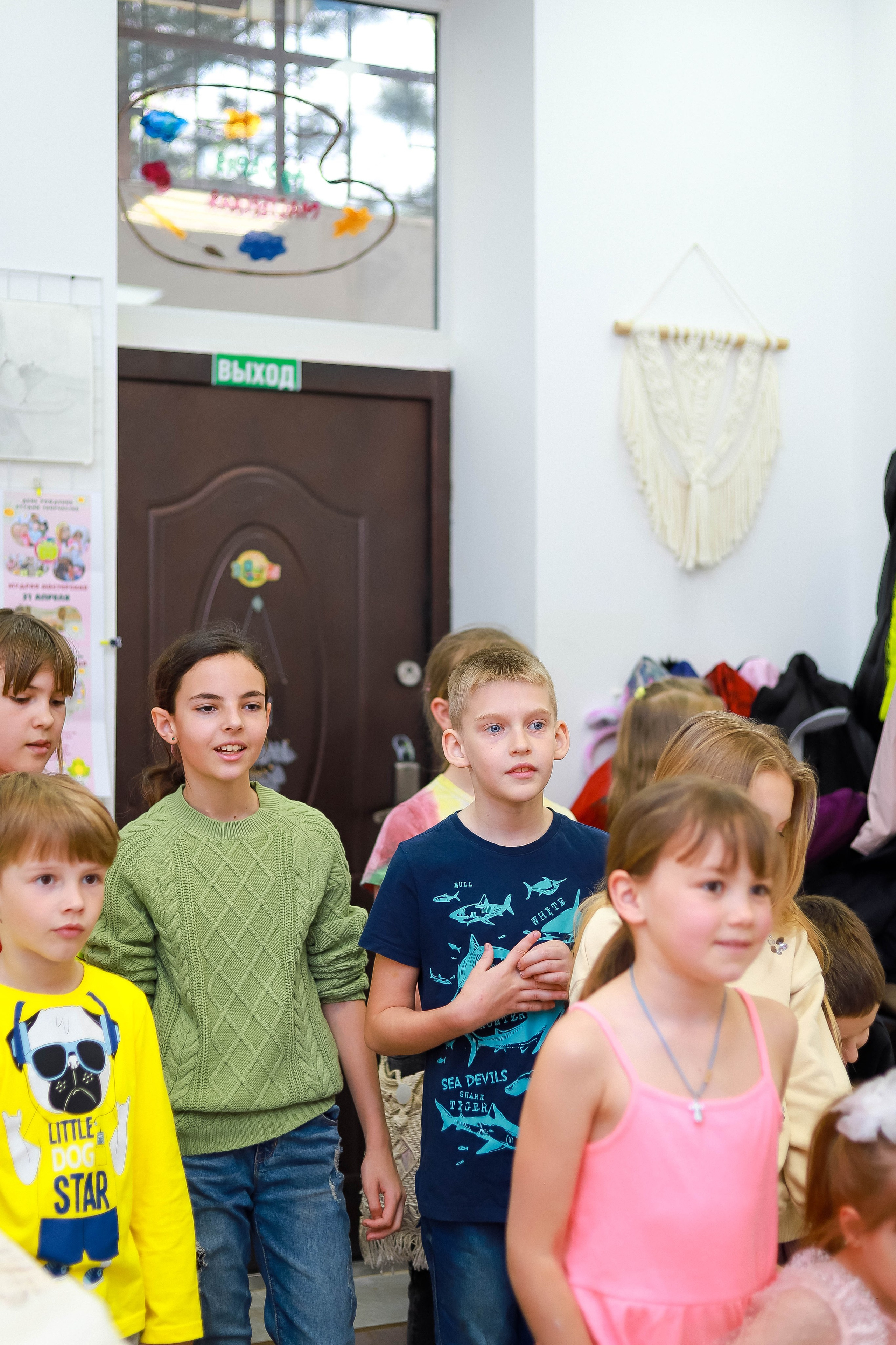 Творческая студия «Мудрая мастерская». Женский/Детский фотограф в Симферополе Вероника Слепогина