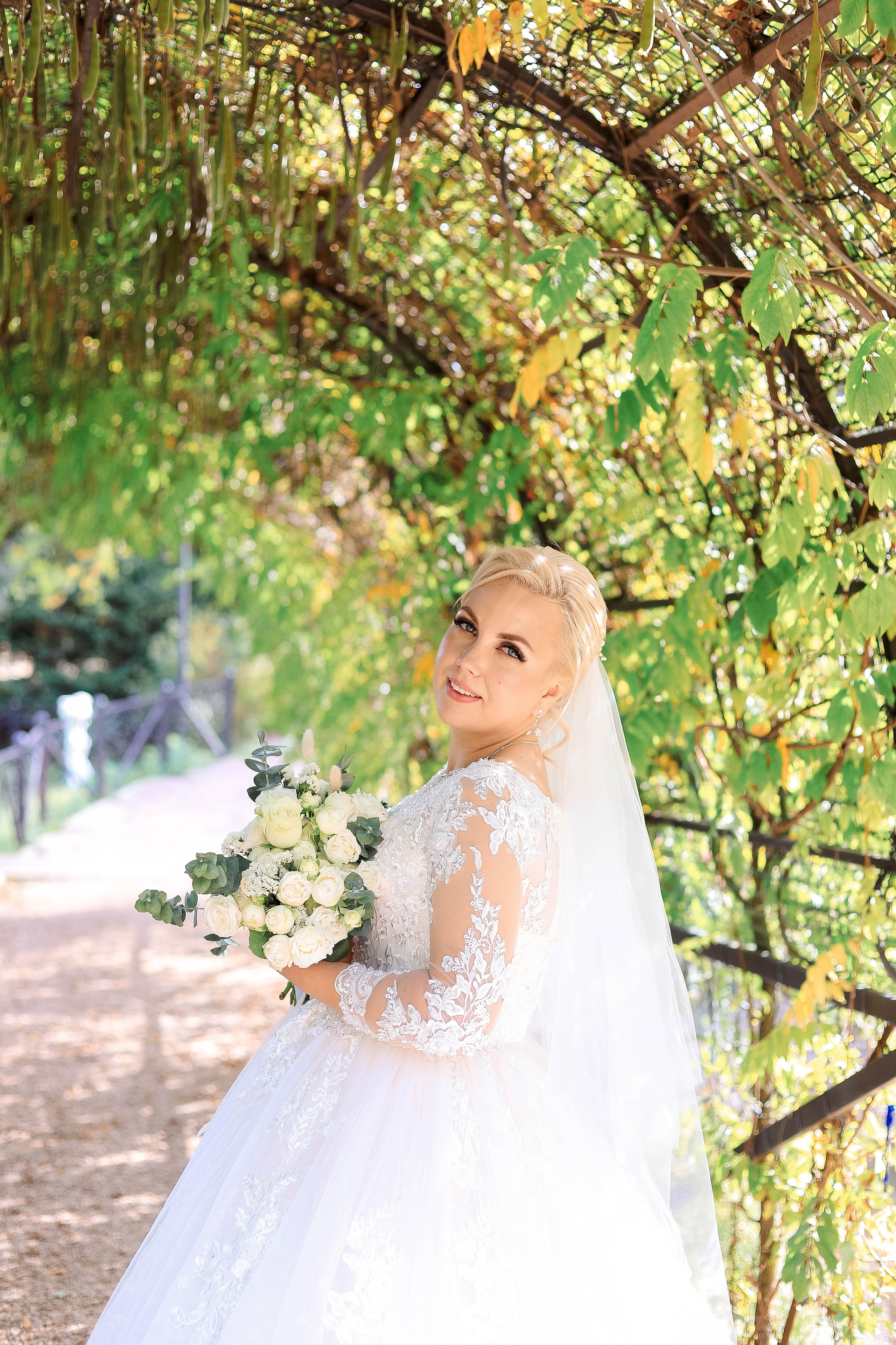 Suleiman & Natalya. Женский/Детский фотограф в Симферополе Вероника Слепогина