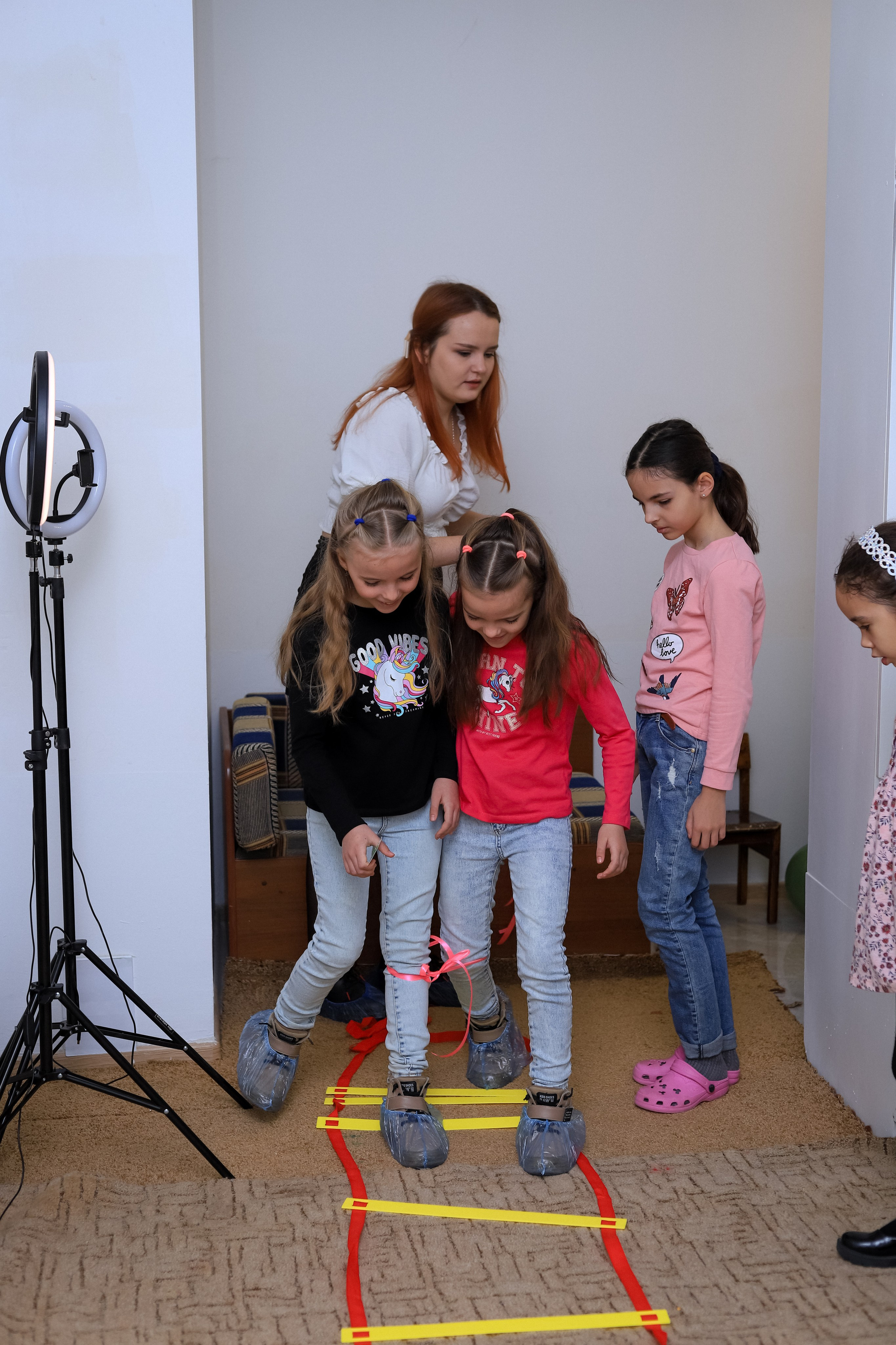 Студия Мудрая мастерская. Женский/Детский фотограф в Симферополе Вероника Слепогина