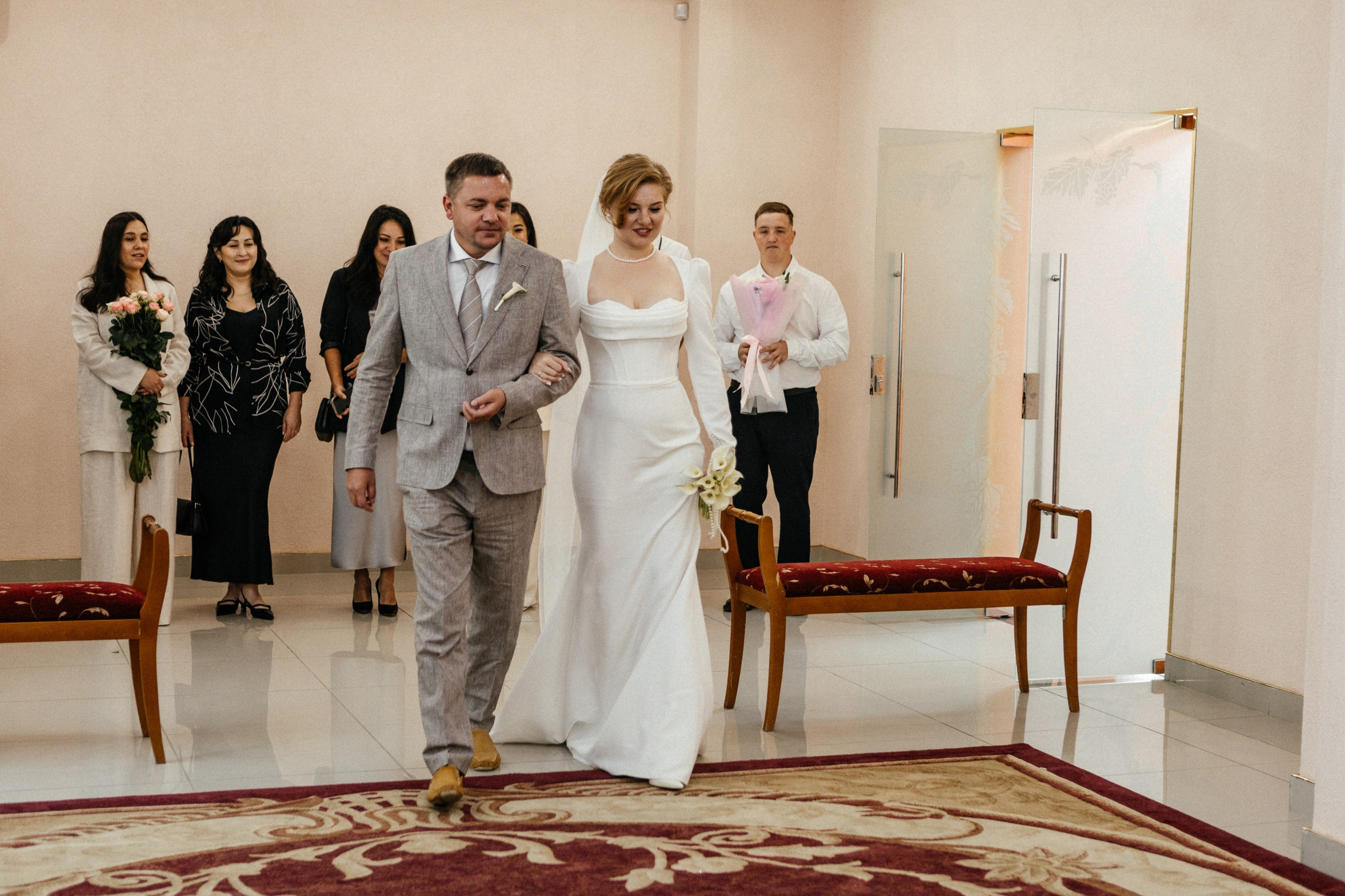 V&T. Свадебный фотограф Уфа Руслан Габдлисламов