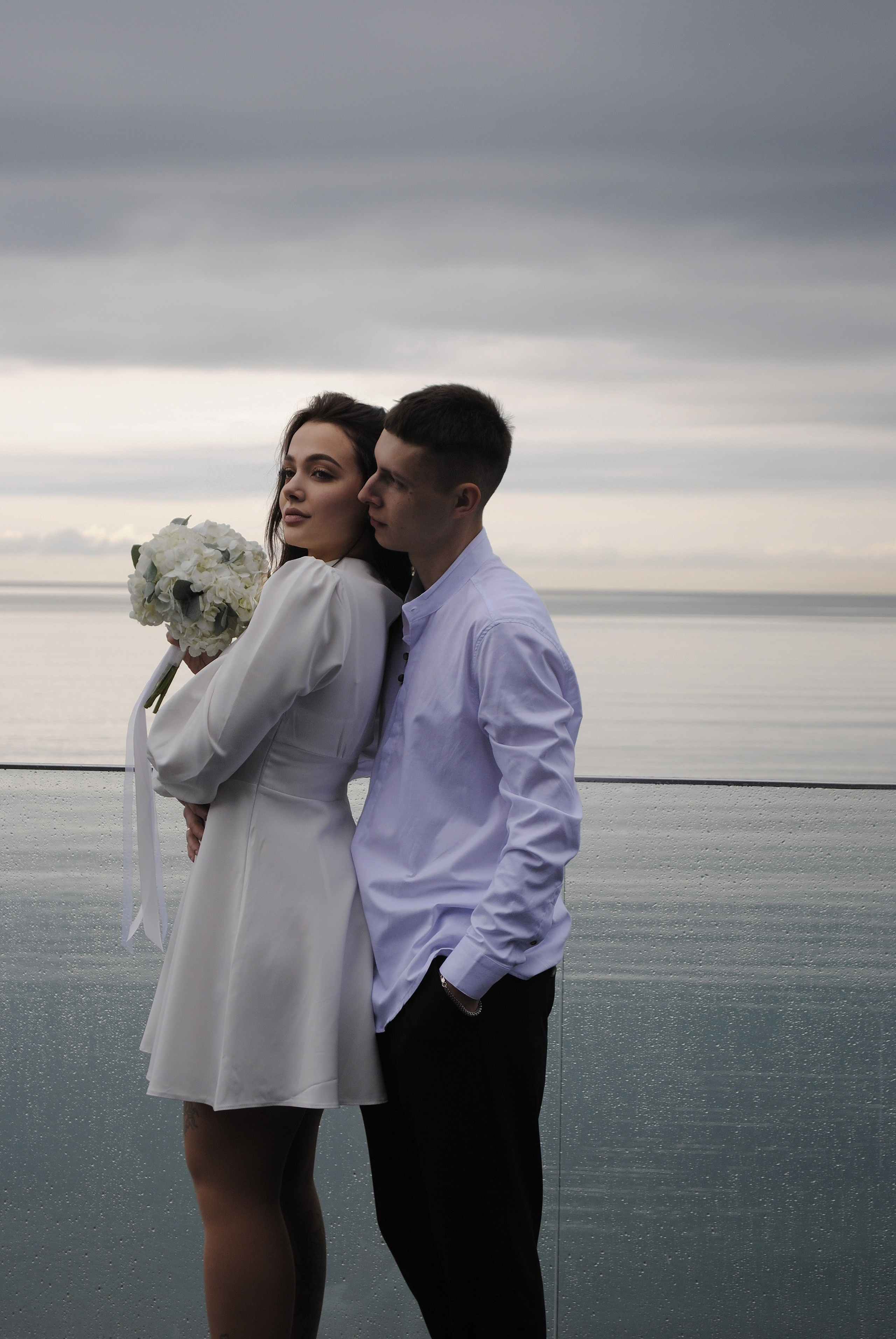 Свадьба Анастасия 12.12.2023. Фотограф Мария Мусаелян