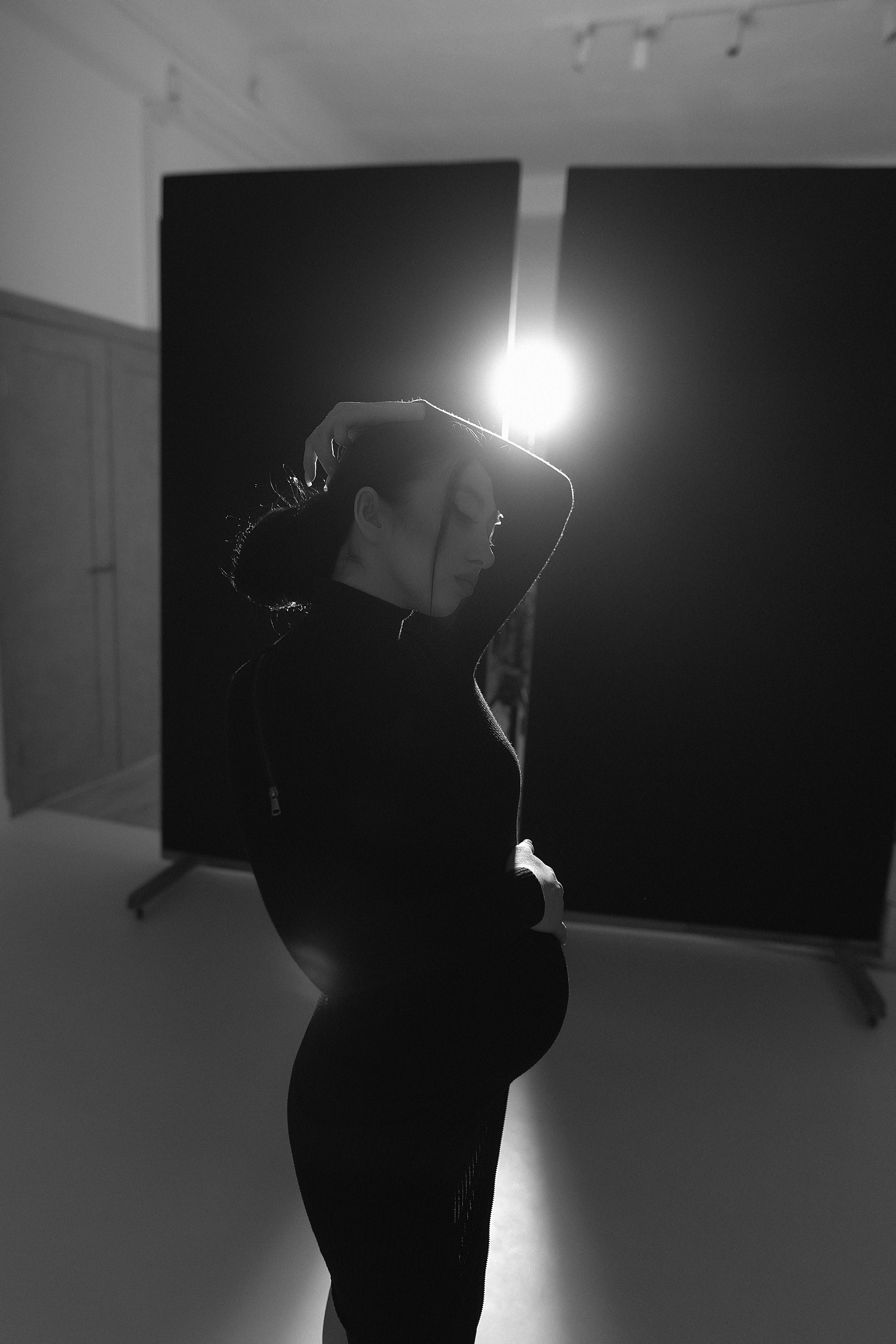 История Насти. Женский фотограф в Екатеринбурге Марина Логинова