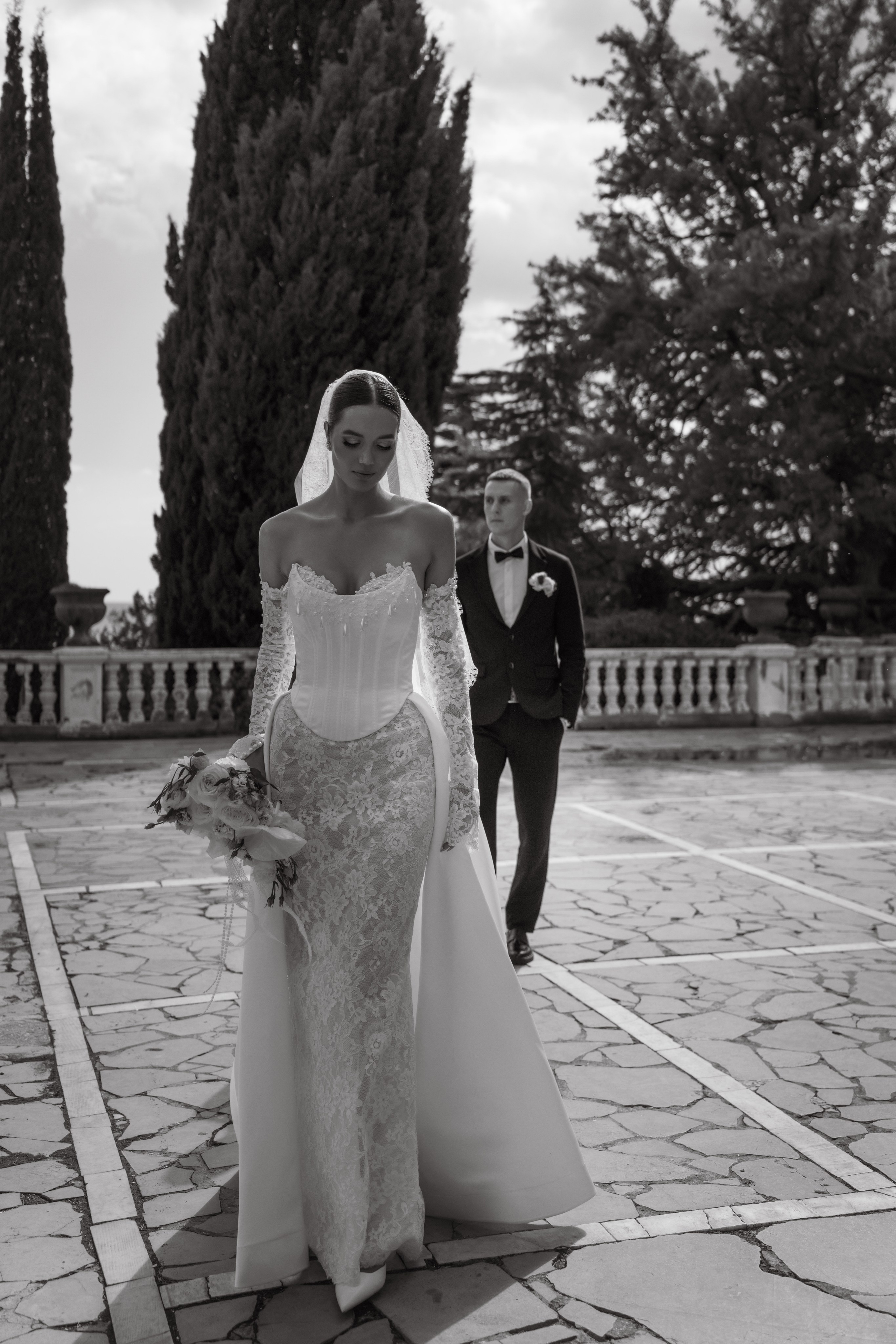 Кирилл и Елизавета. Фотограф и Видеограф Севастополь Крым