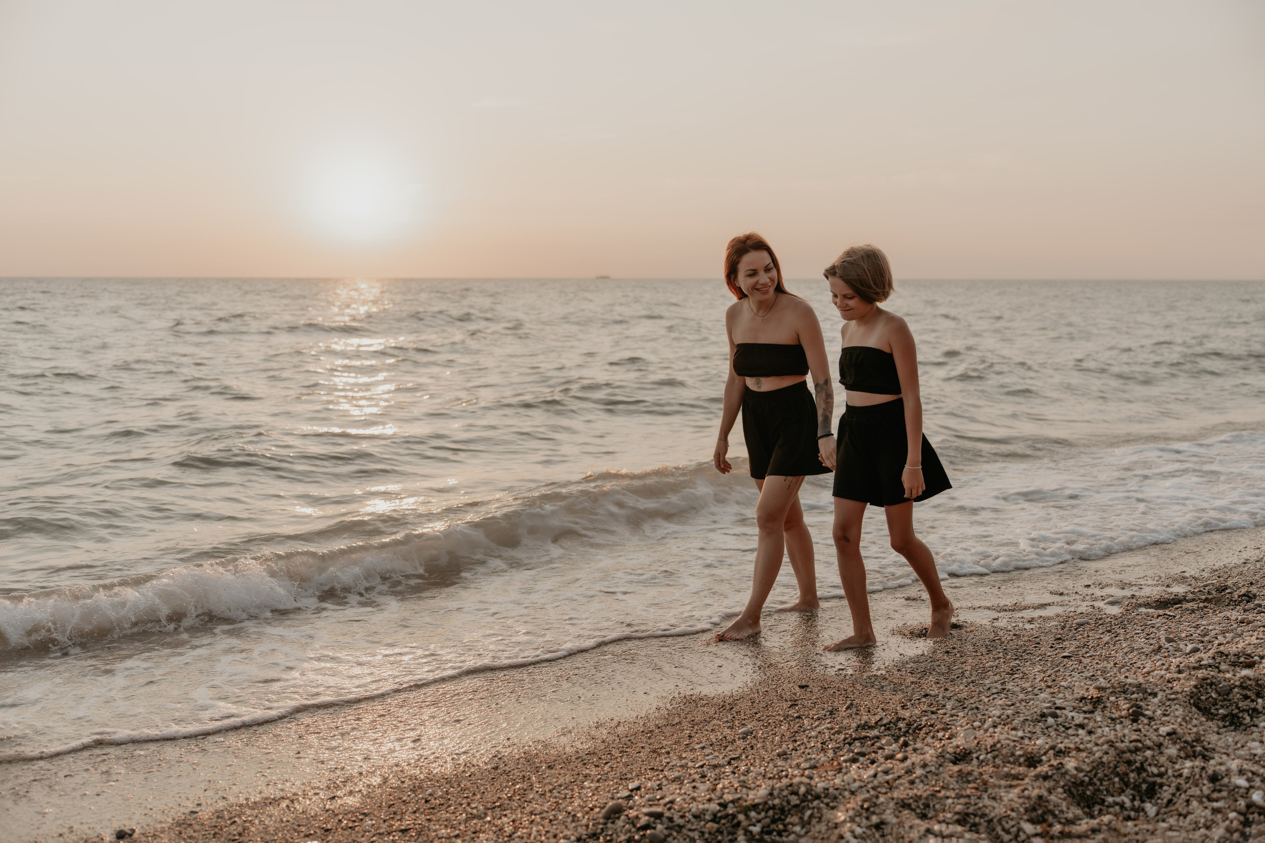 Семейная. Фотограф и Видеограф Севастополь Крым