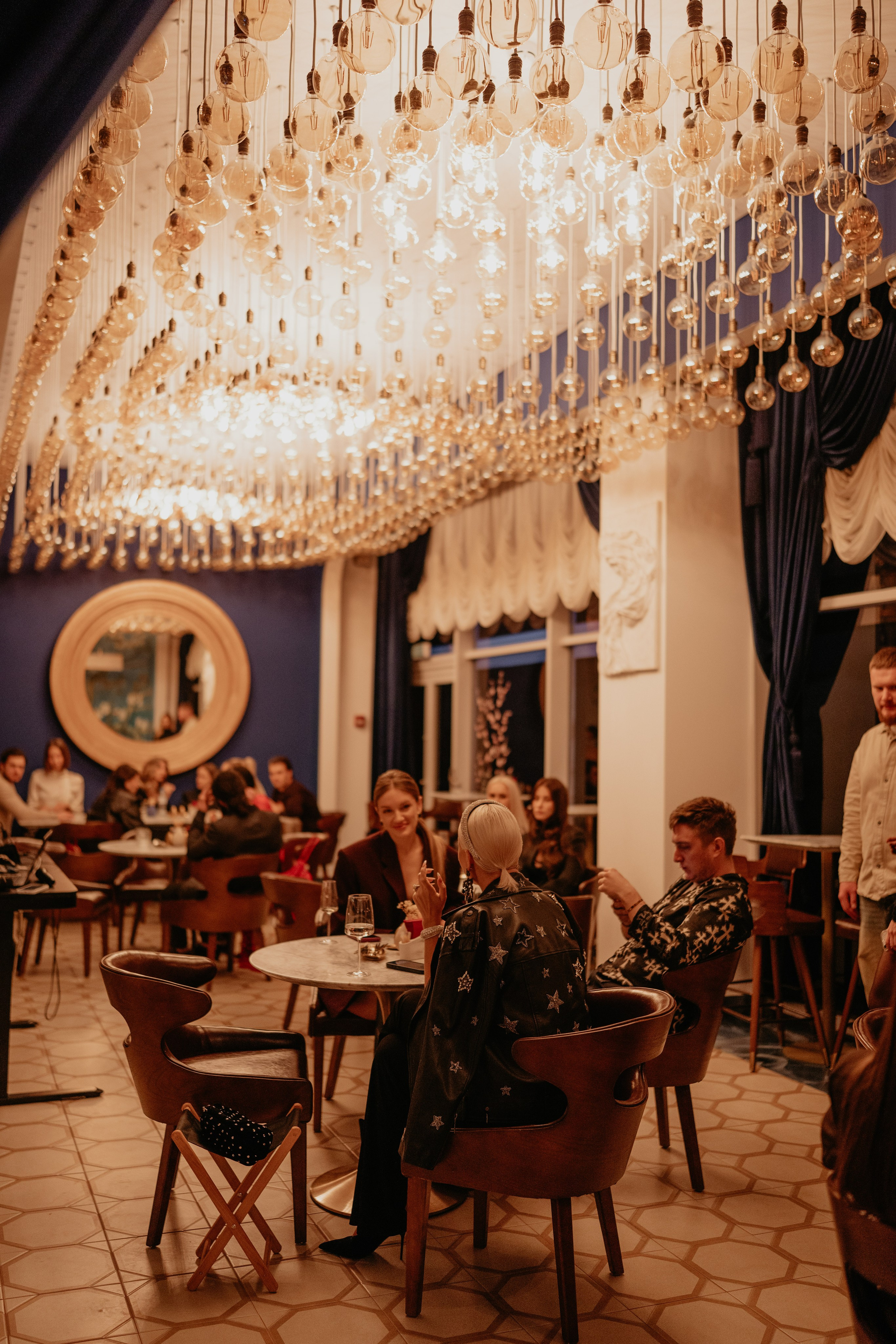 Открытие гастробара. Фотограф и Видеограф Севастополь Крым