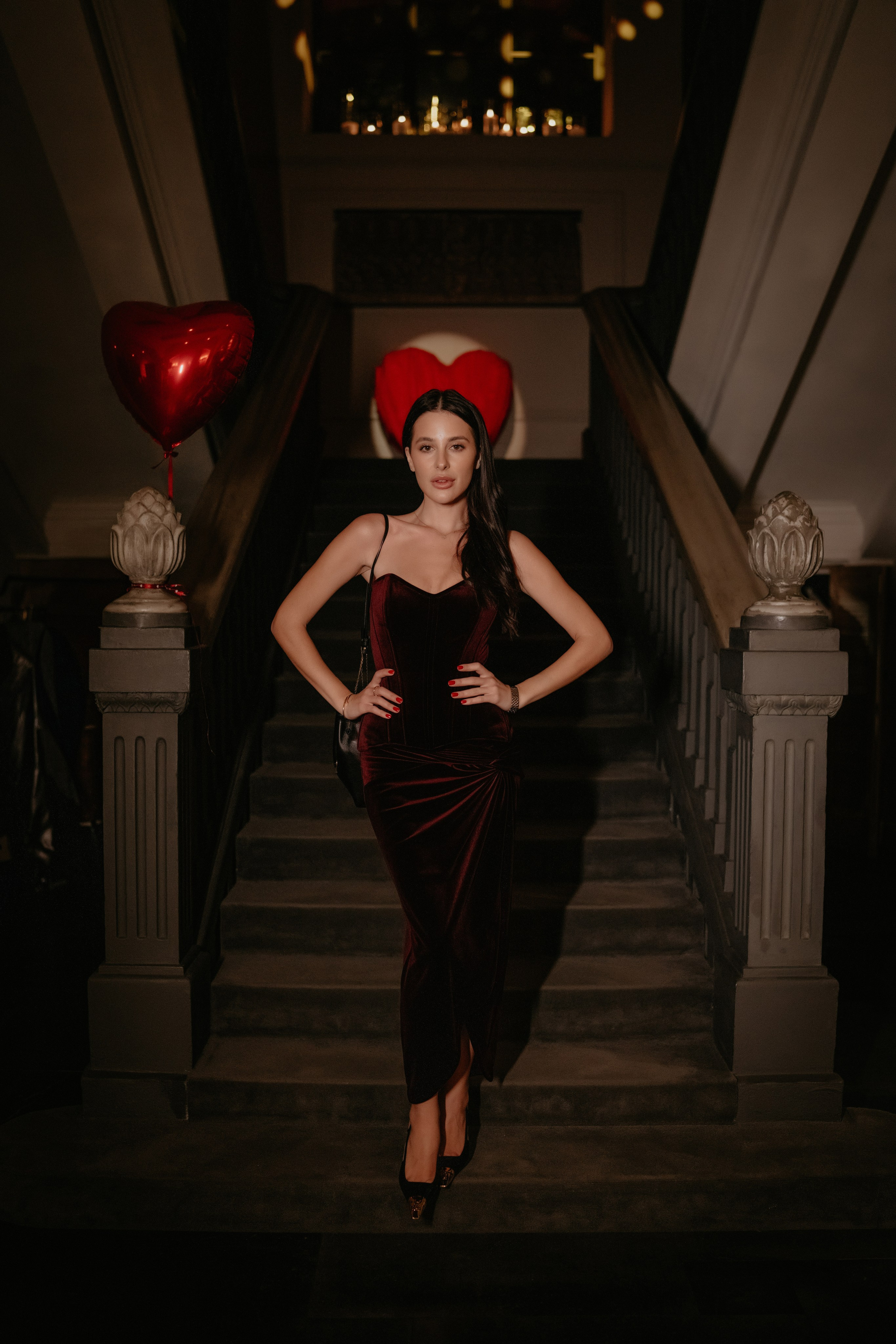 Мalentine's day Modus. Фотограф и Видеограф Севастополь Крым