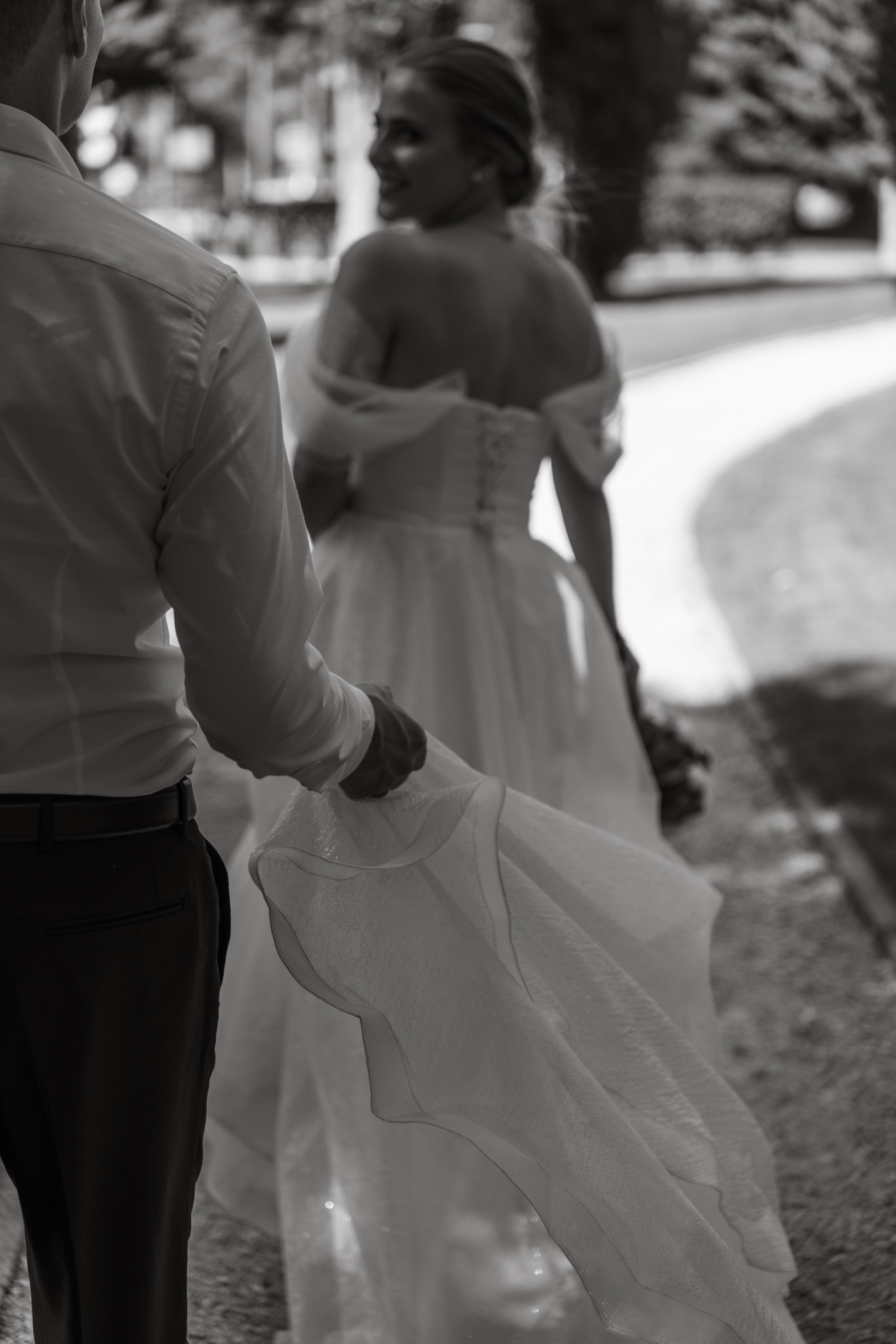 Наталья и Алексей Анонс. Фотограф и Видеограф Севастополь Крым