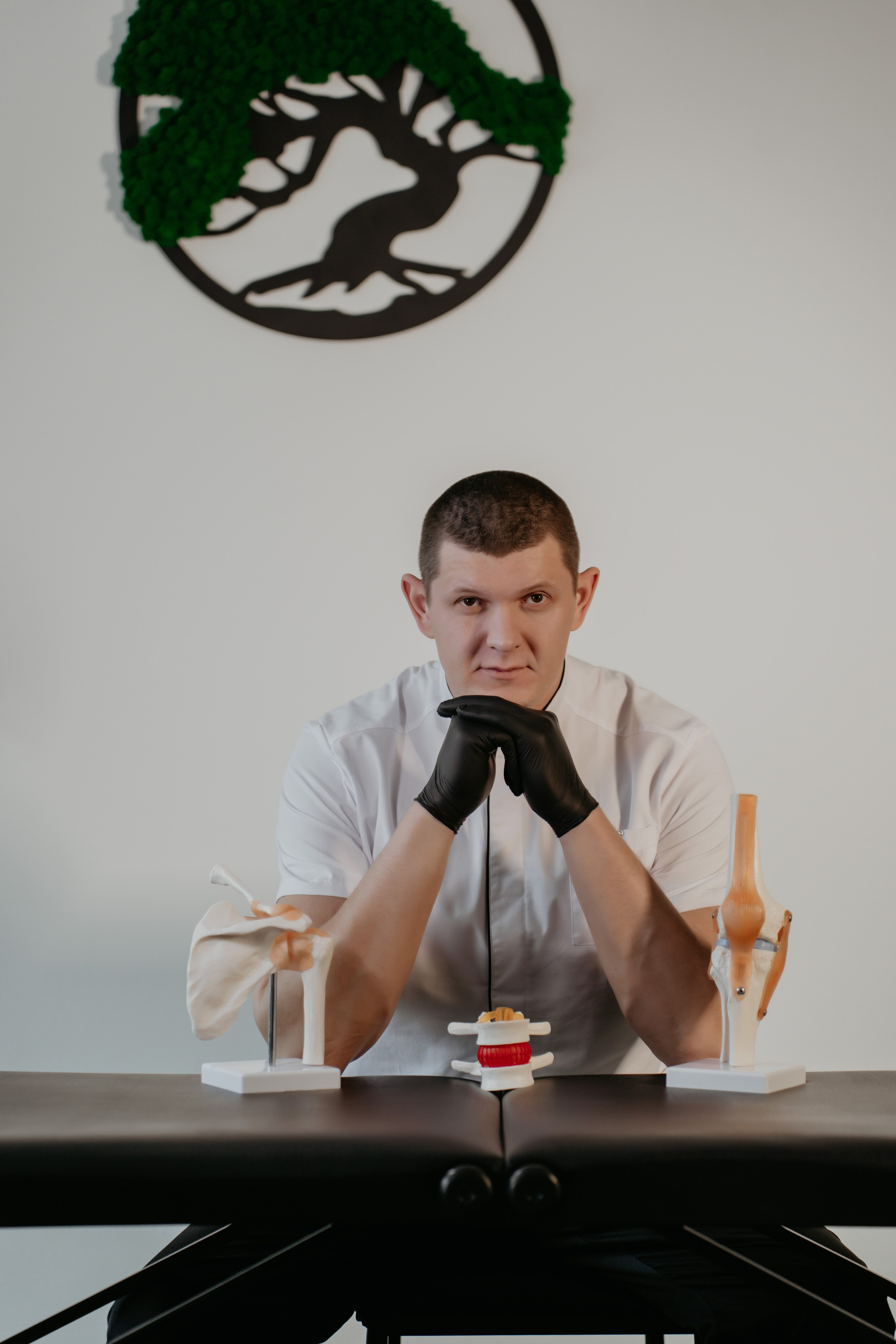 Кабинет кинезиотерапии. Фотограф и Видеограф Севастополь Крым