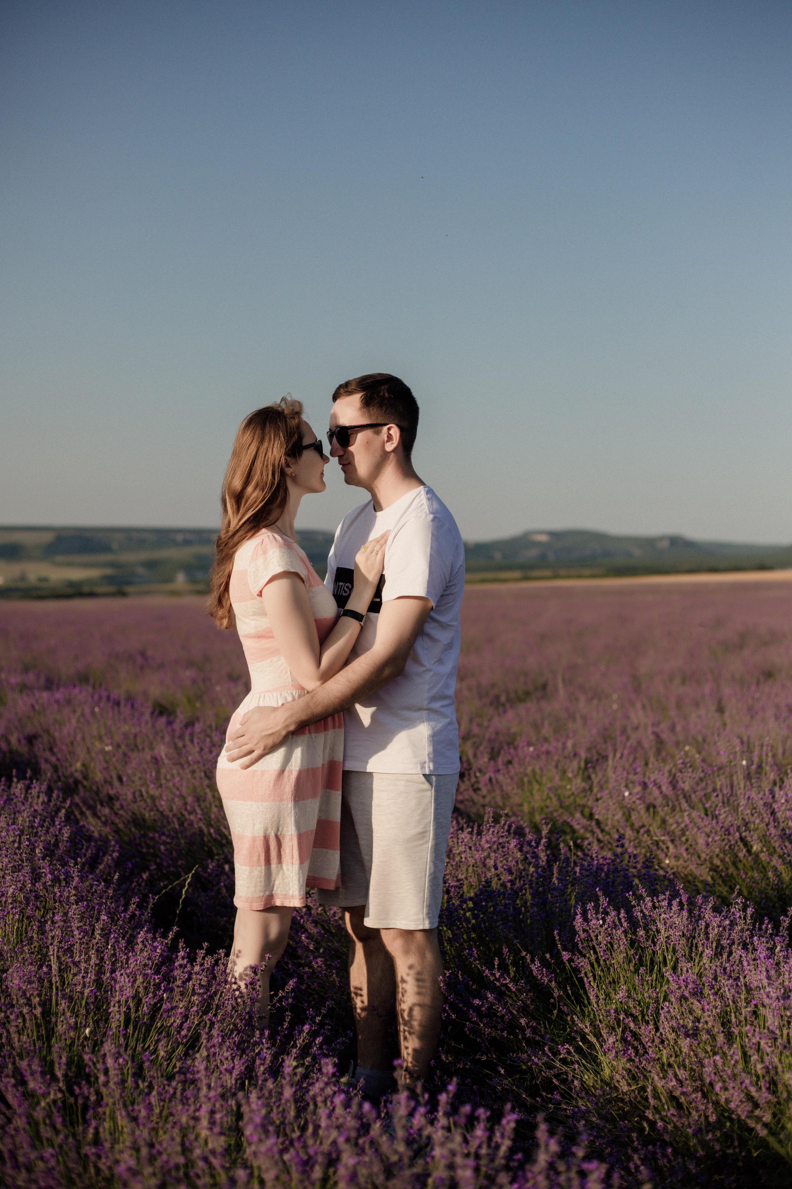 Лаванда. Фотограф и Видеограф Севастополь Крым