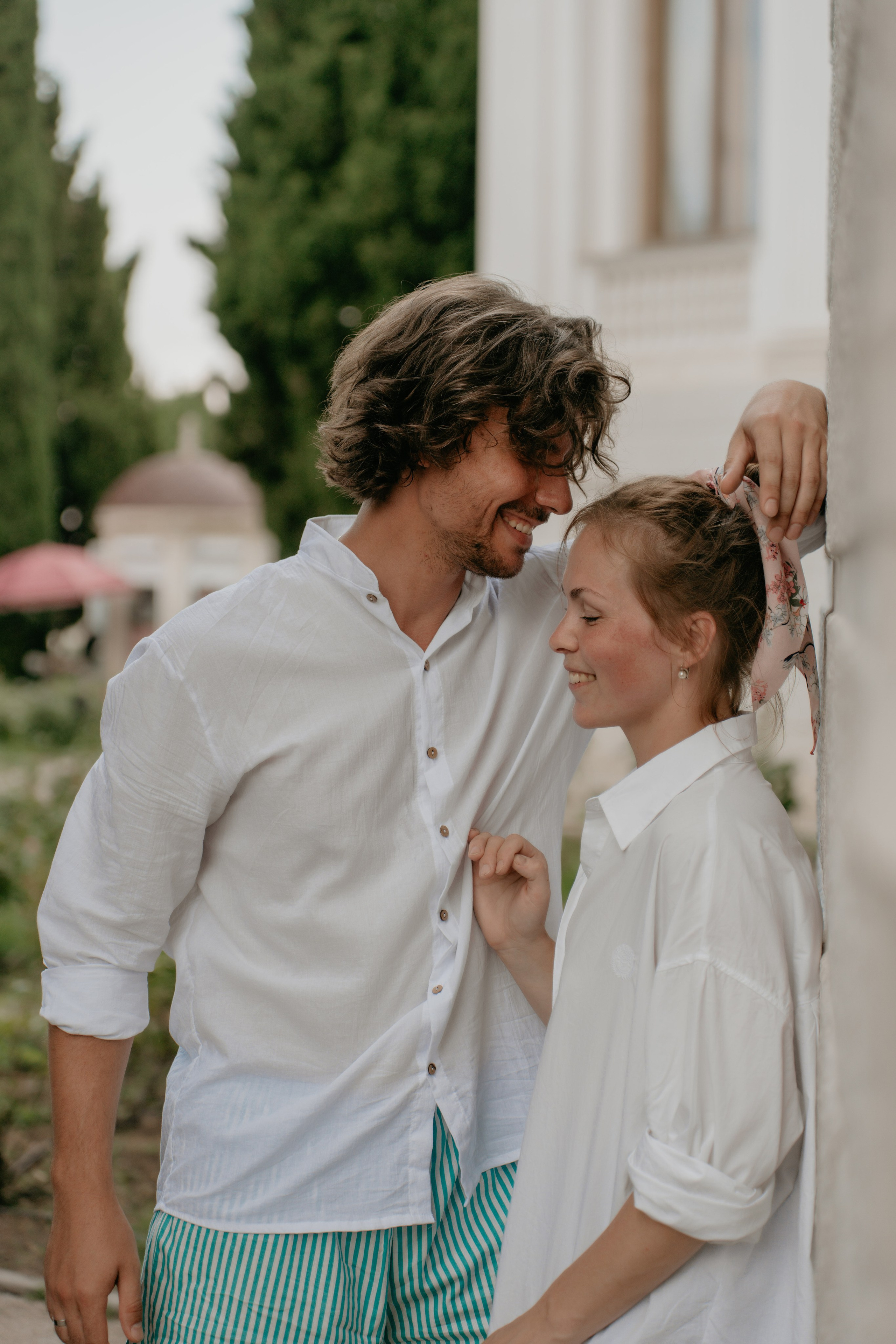 Сбежавшие во дворец. Фотограф и Видеограф Севастополь Крым