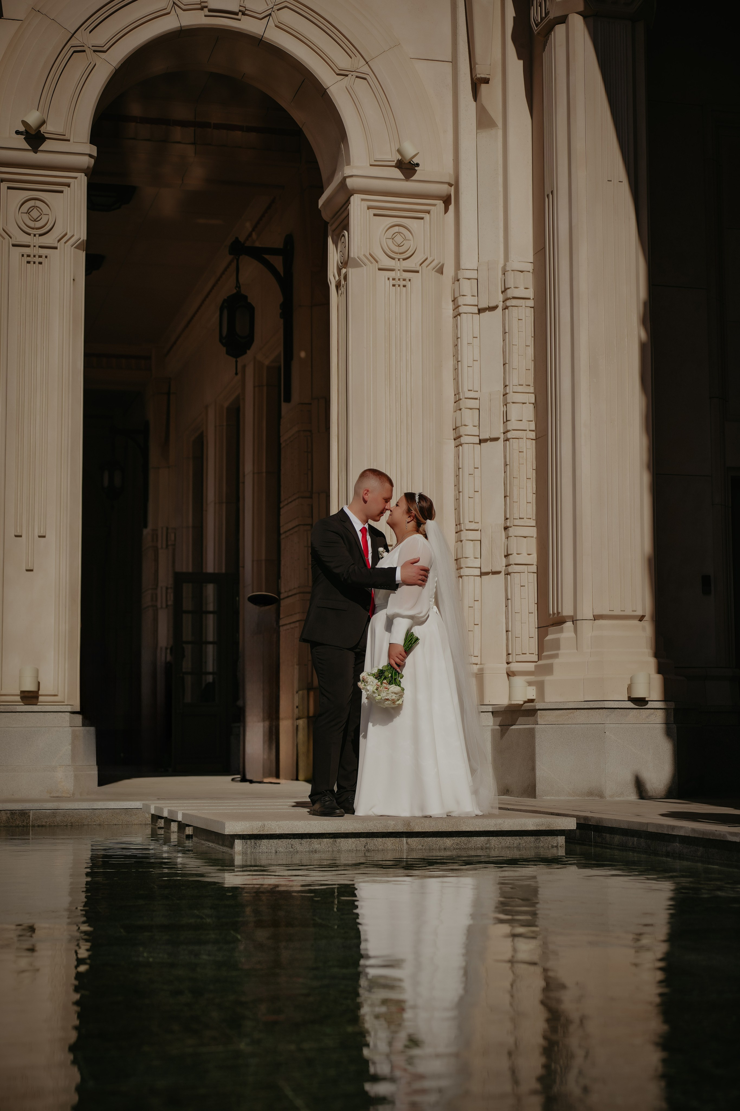 Лев и Маргарита. Фотограф и Видеограф Севастополь Крым