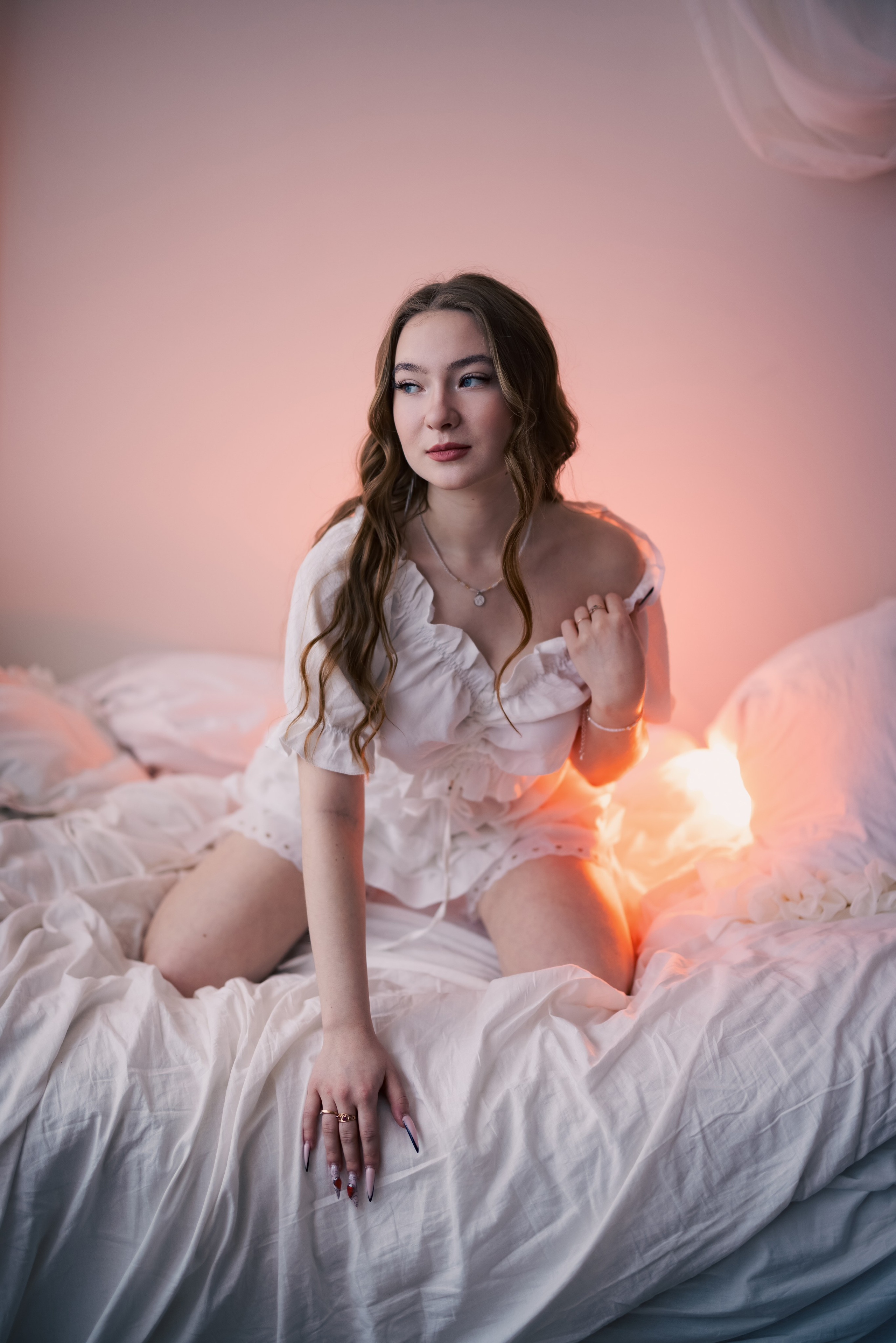 «pink paradise». Свадебный и семейный фотограф в Рязани Датская Ксения