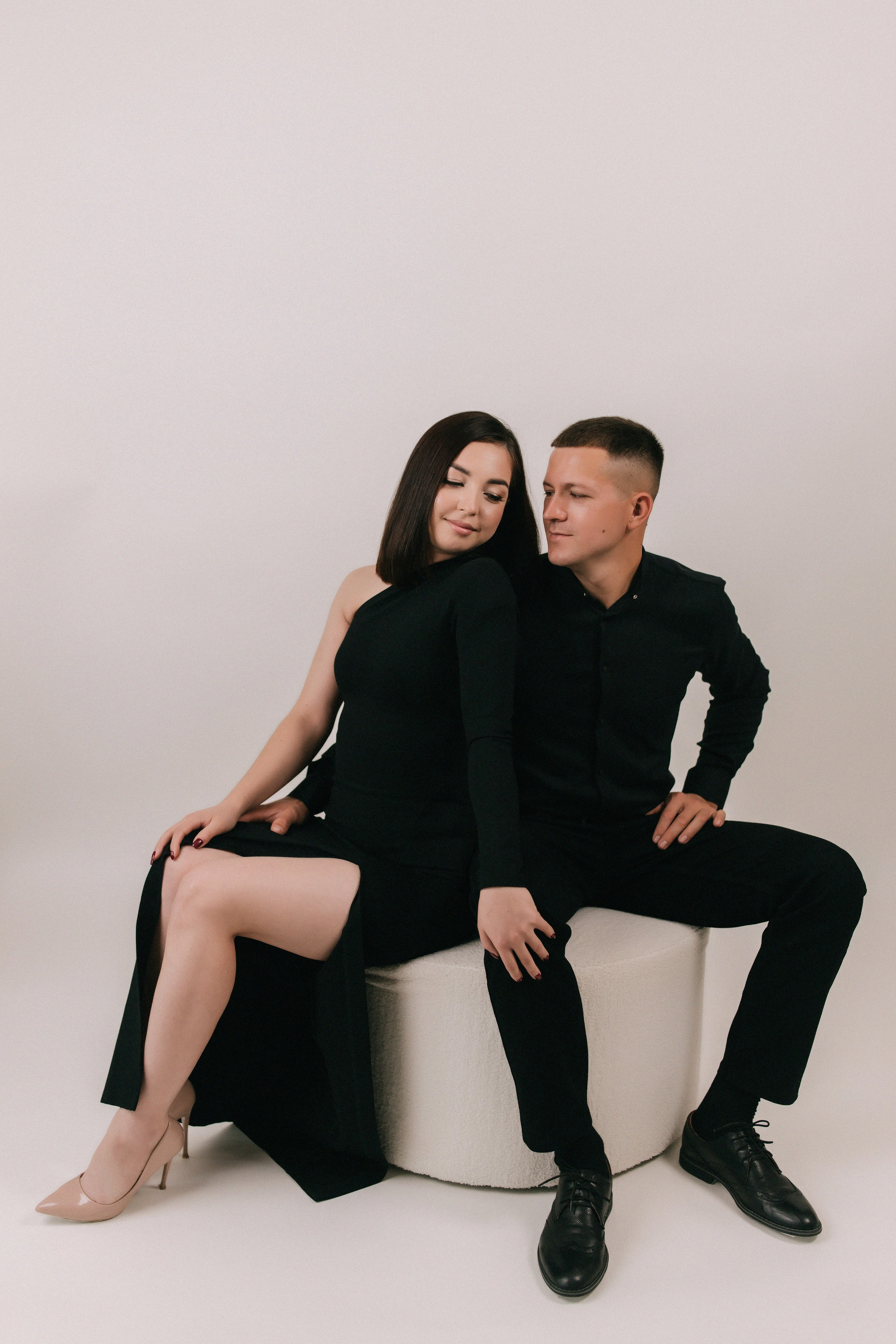 Роман и Алина. Свадебный и семейный фотограф в Казани и Волжске