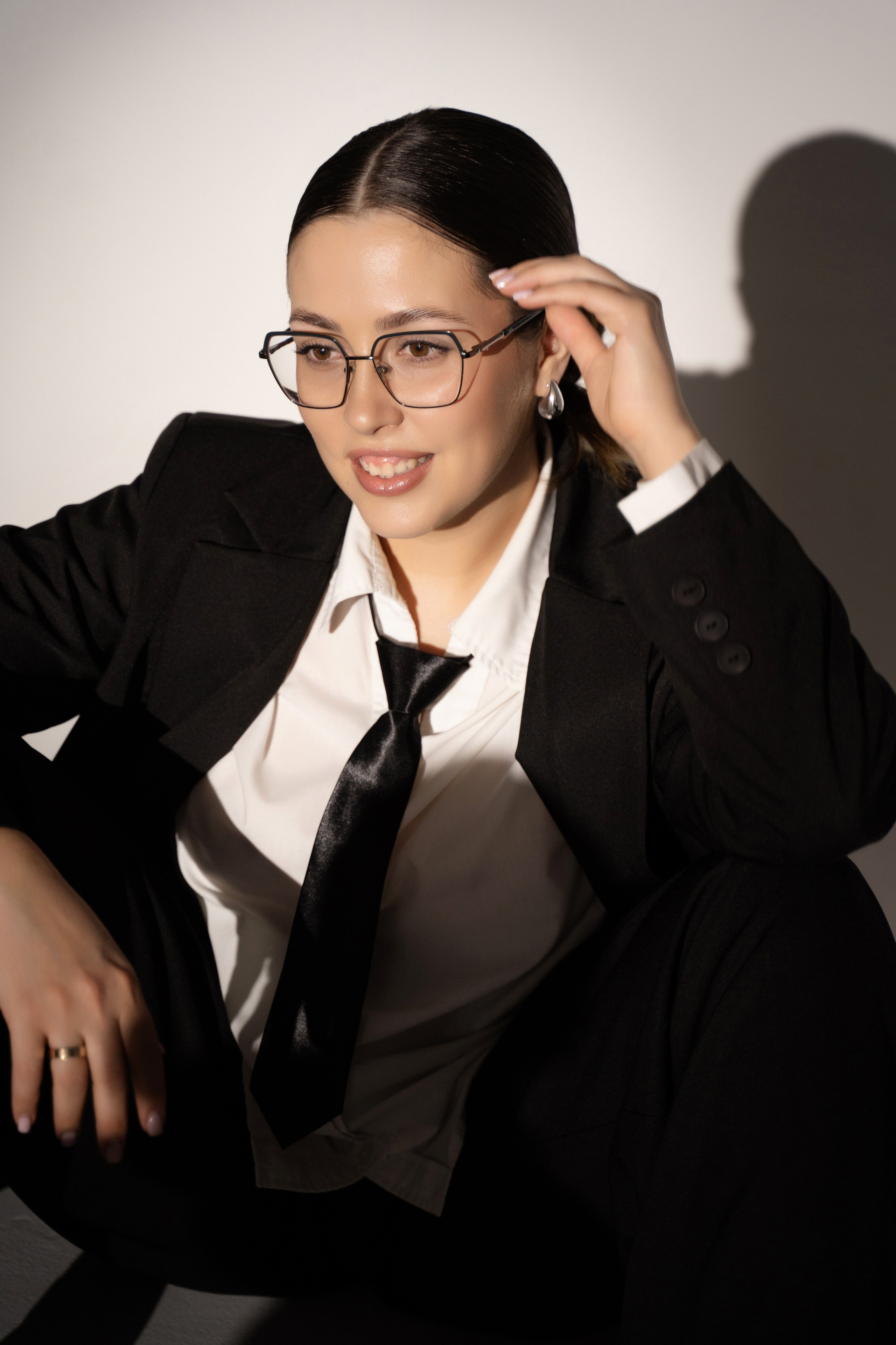 Даша, Максим и Лука. Моменты и истории о вас настоящих