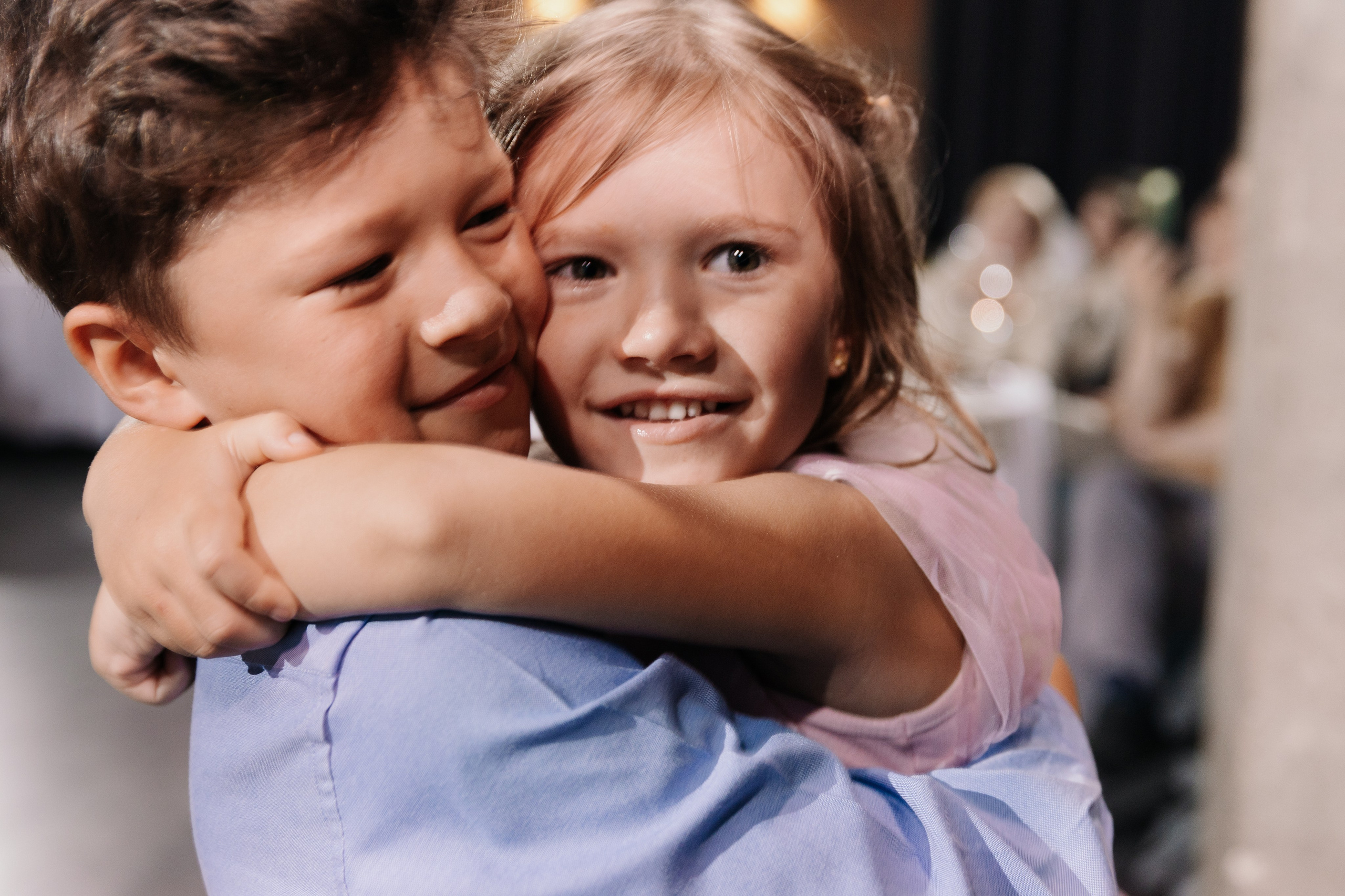 Юбилей. Фотограф в Красноярске