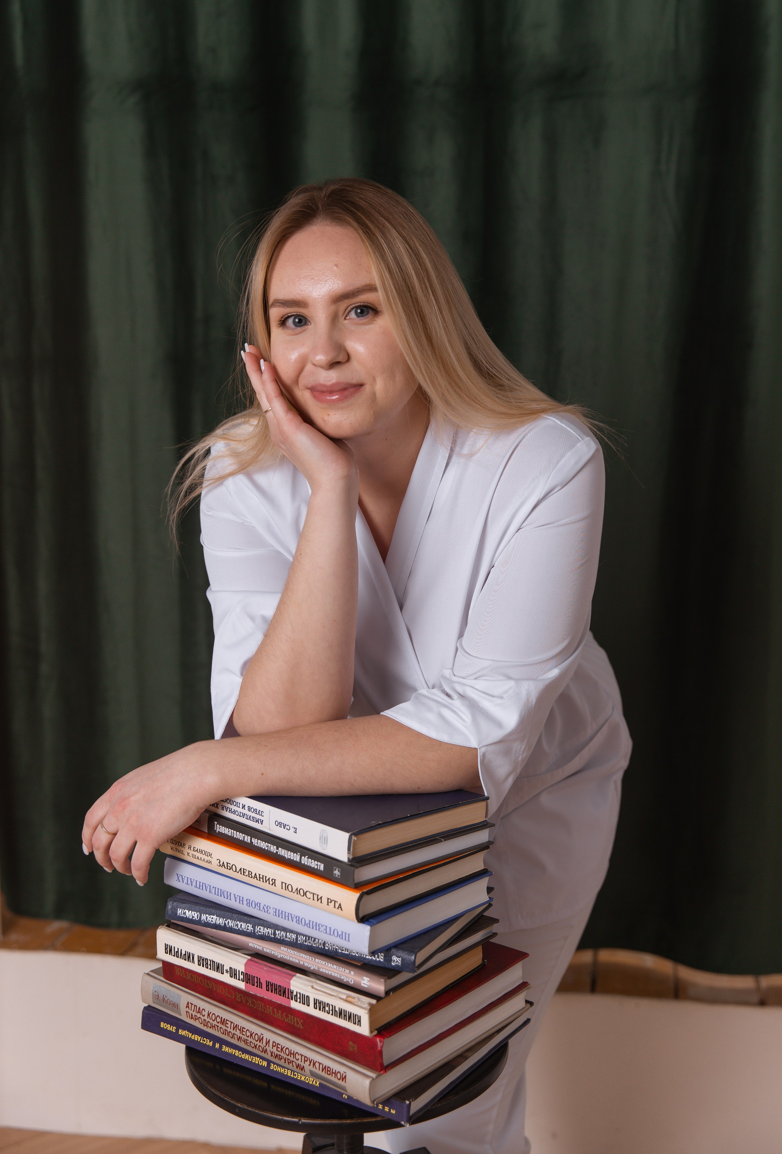 SHEVELEV CLINIC. Ваш фотограф Любовь Чистякова