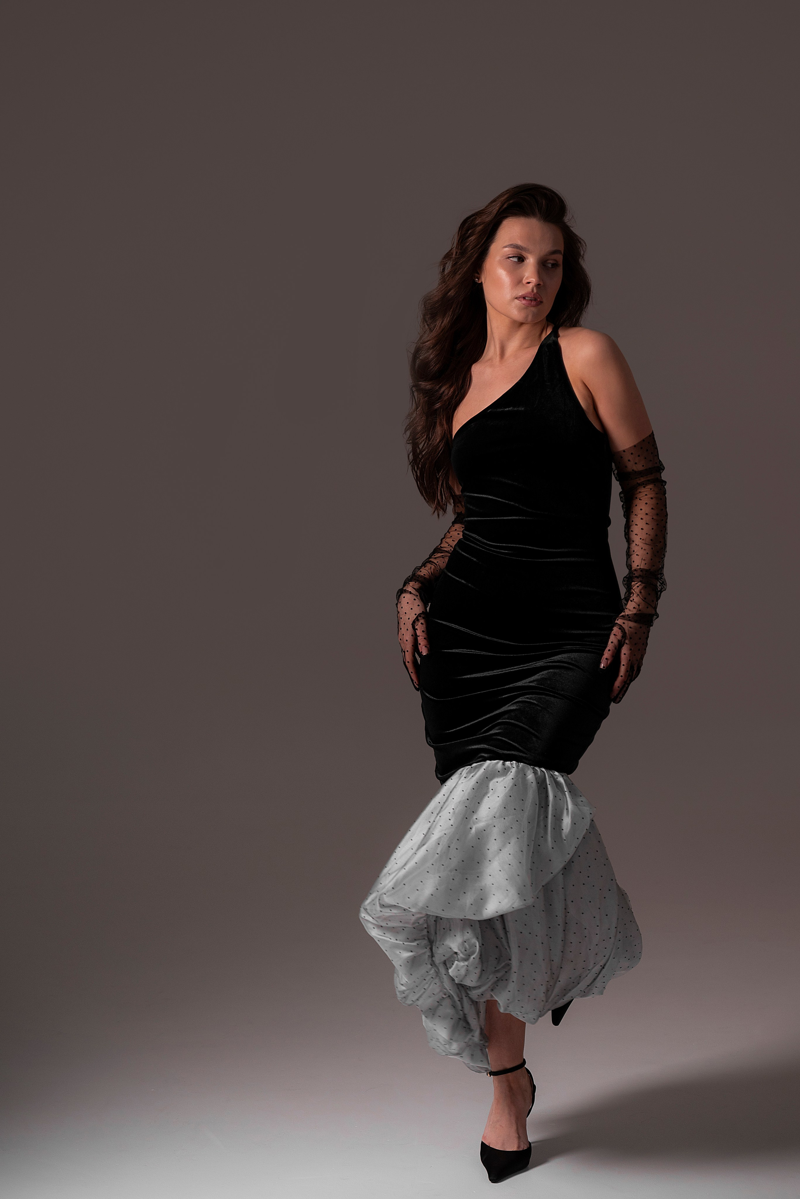 Мария. Фотограф Пенза