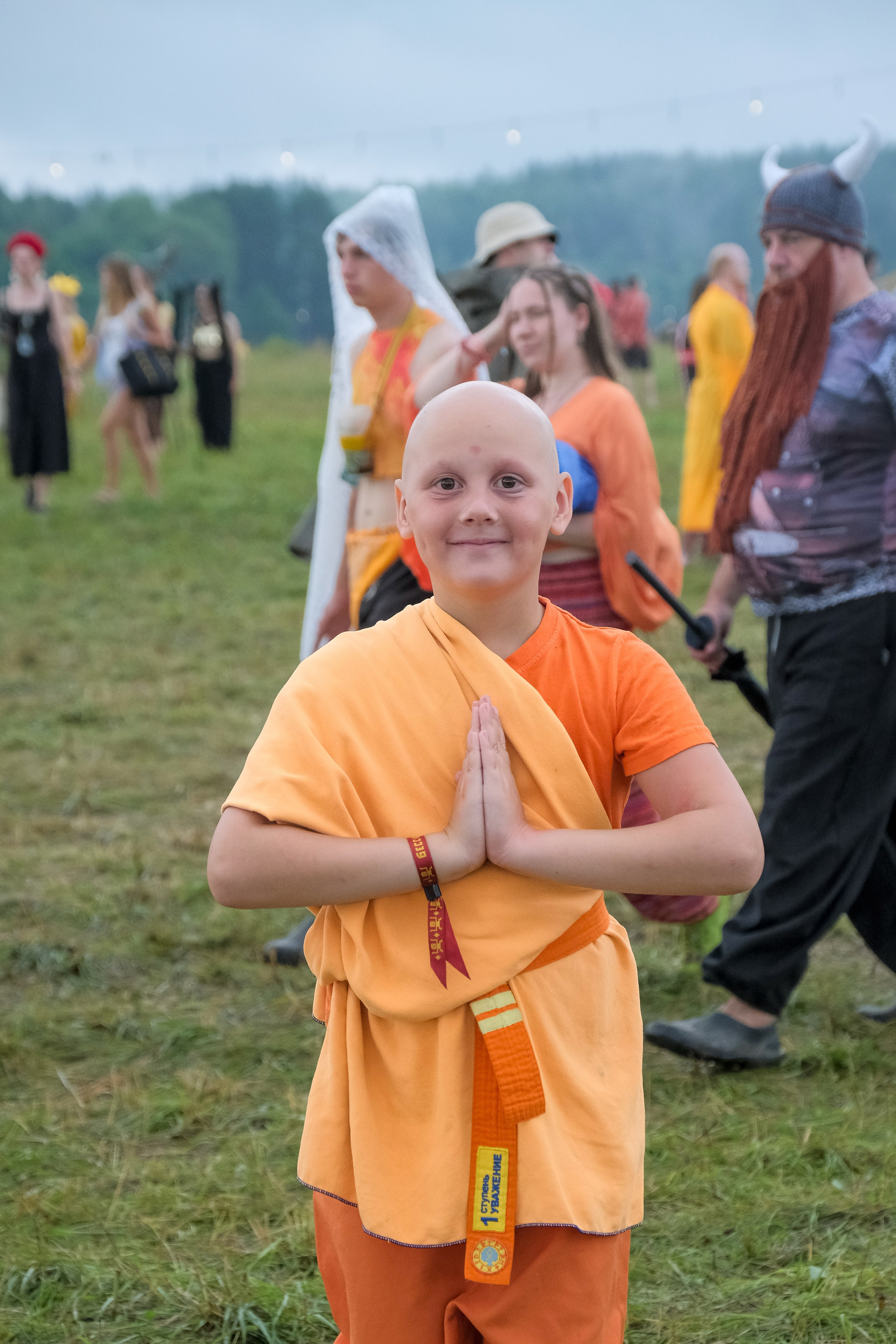 Фестиваль «Бессонница» 2025. Семейный и детский фотограф в Москве Светлана Потемкина