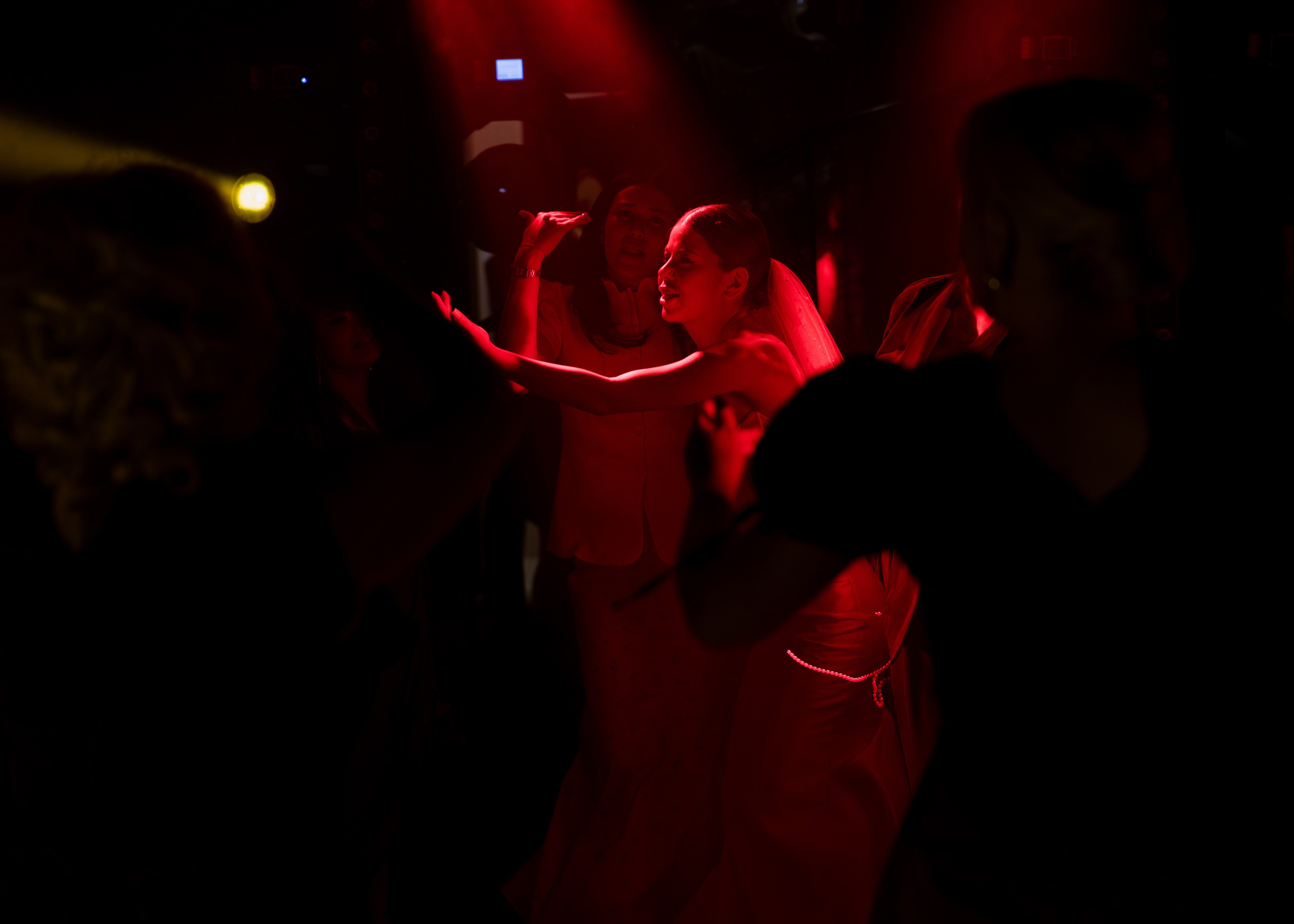 Сергей и Ксения. Фотограф Эмиль Исякаев