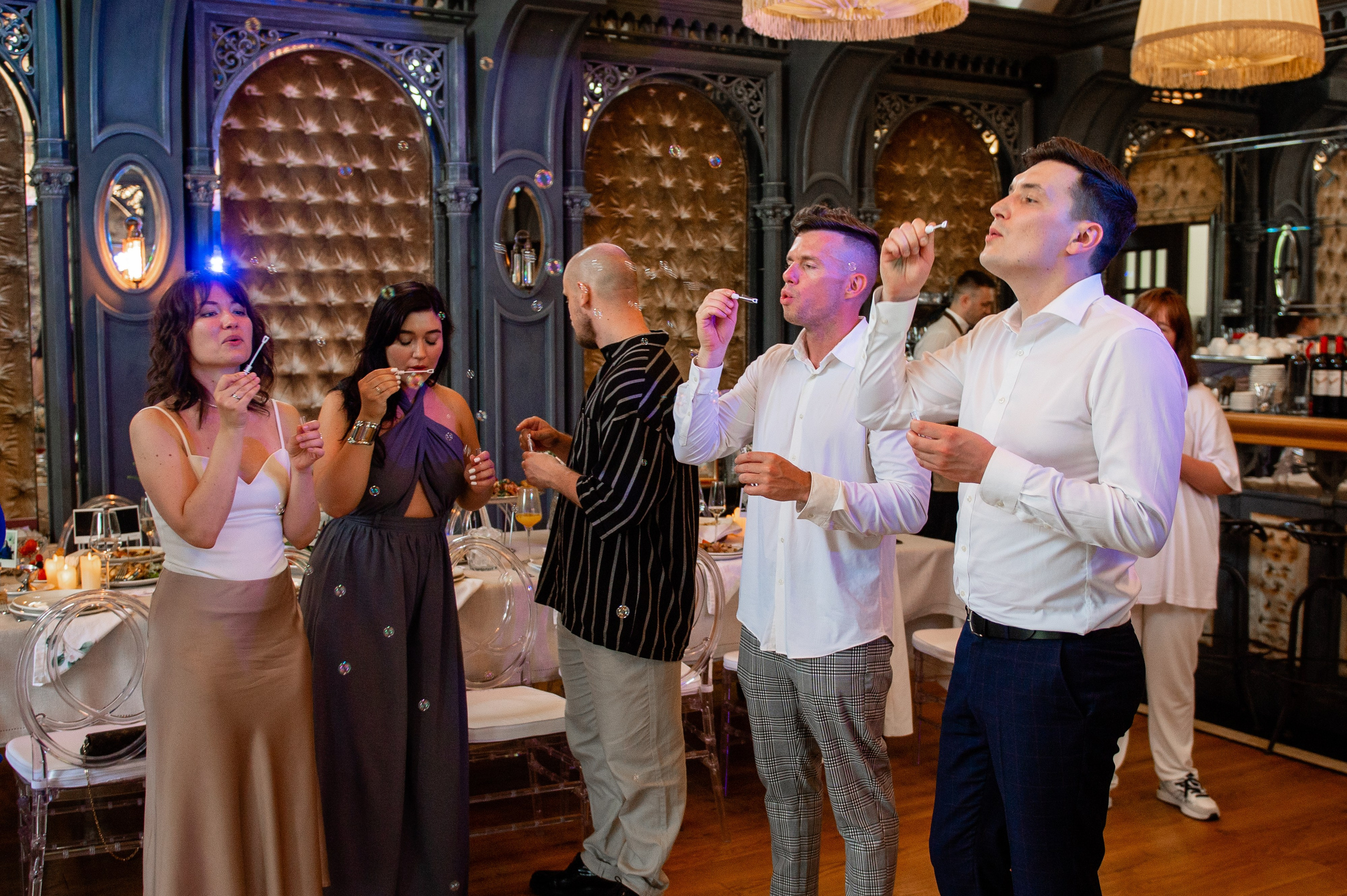 Настя и Ян. Профессиональный фотограф Александра Харламова