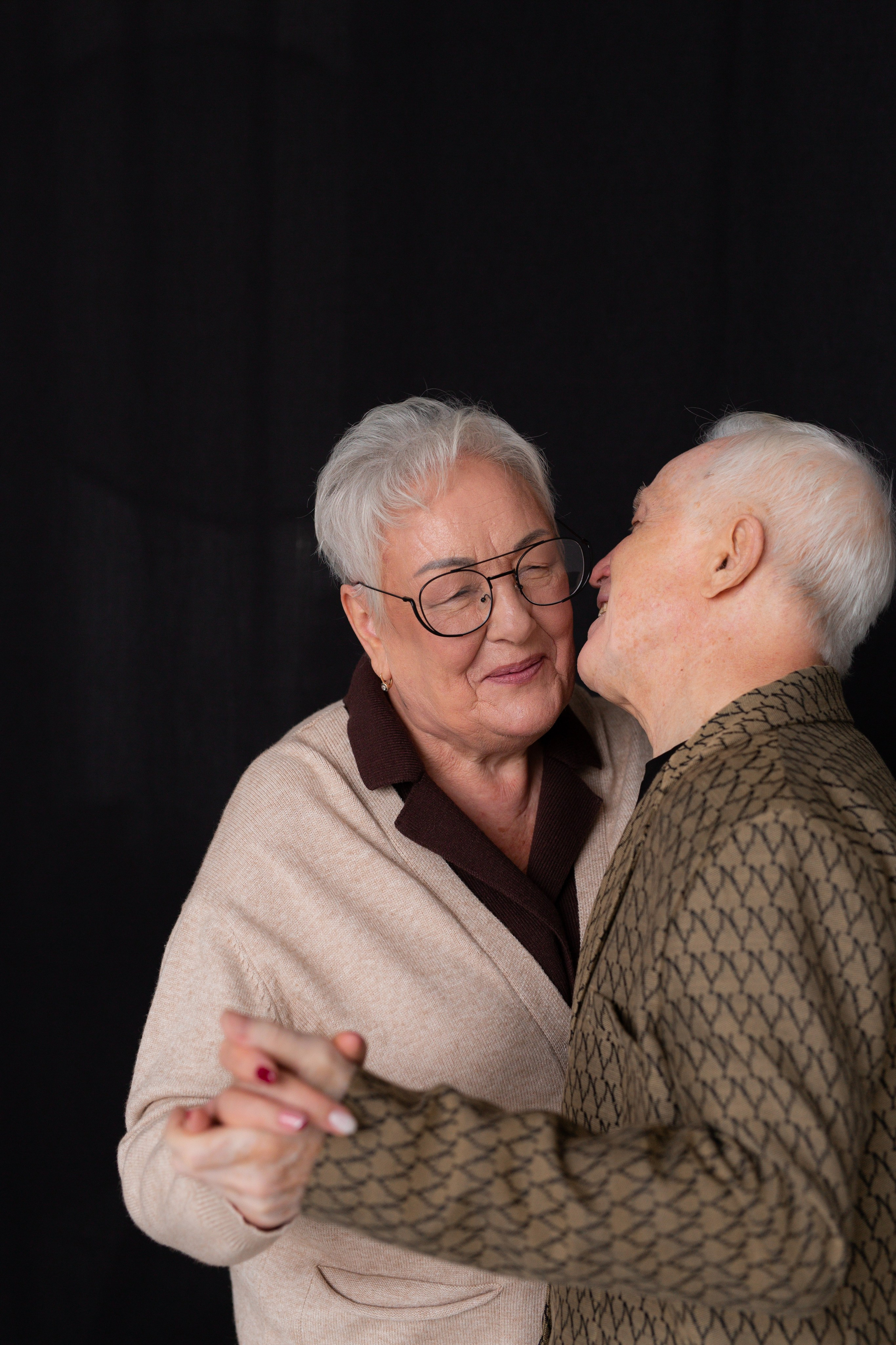 Старшее поколение. Индивидуальные и семейные съёмки в Уфа Маргарита Истомина