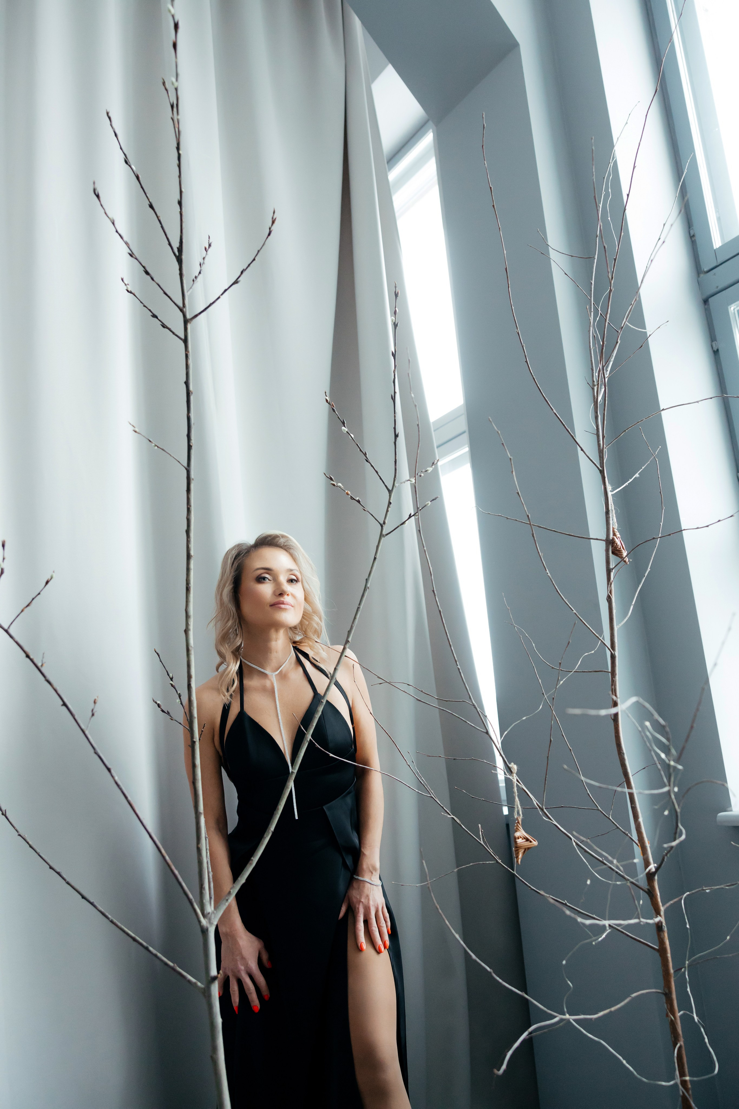 Лена. Свадебный и семейный фотограф Анна Печенкина