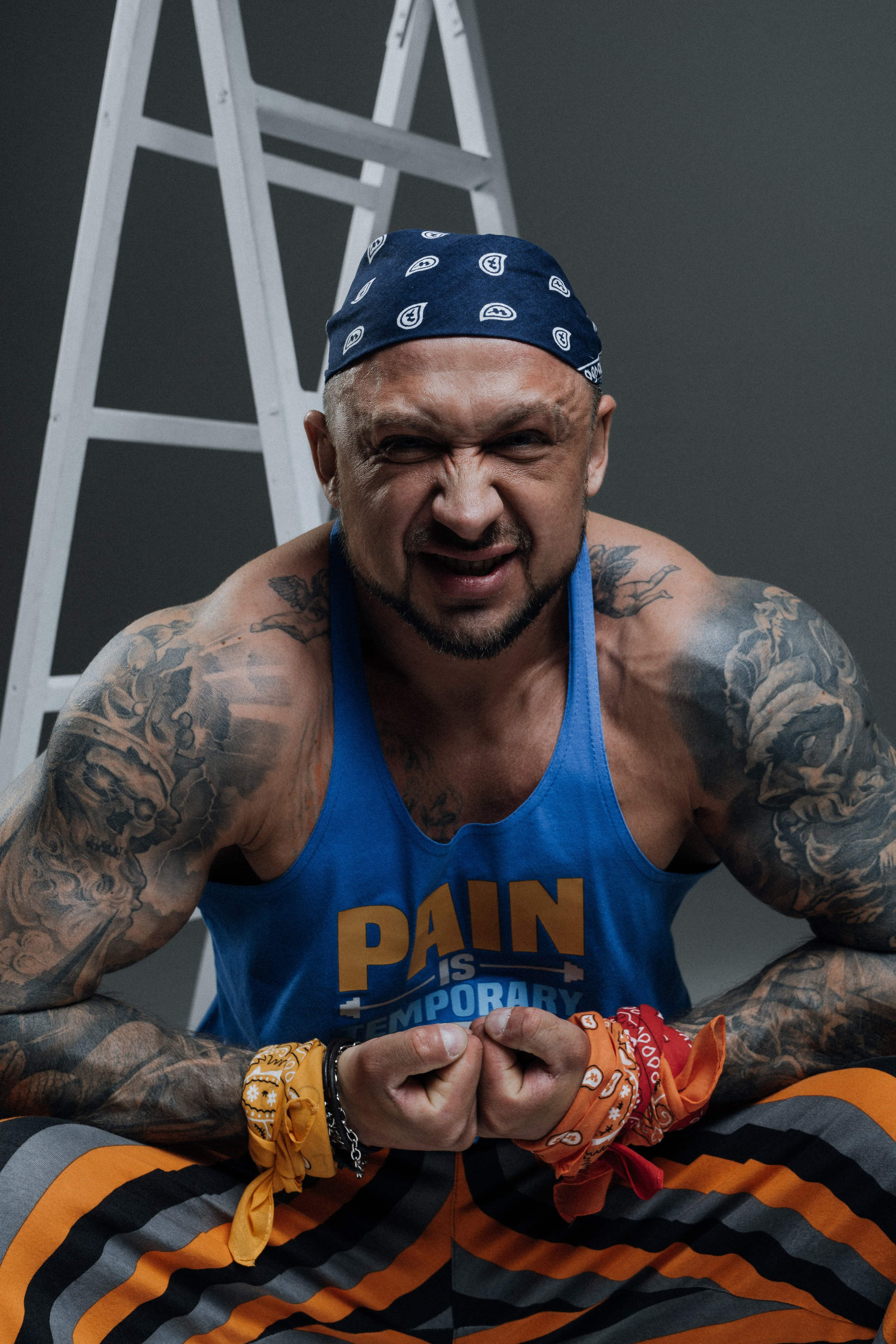 Anton. Фотограф в Санкт-Петербург, Москва Алексей Филиппов