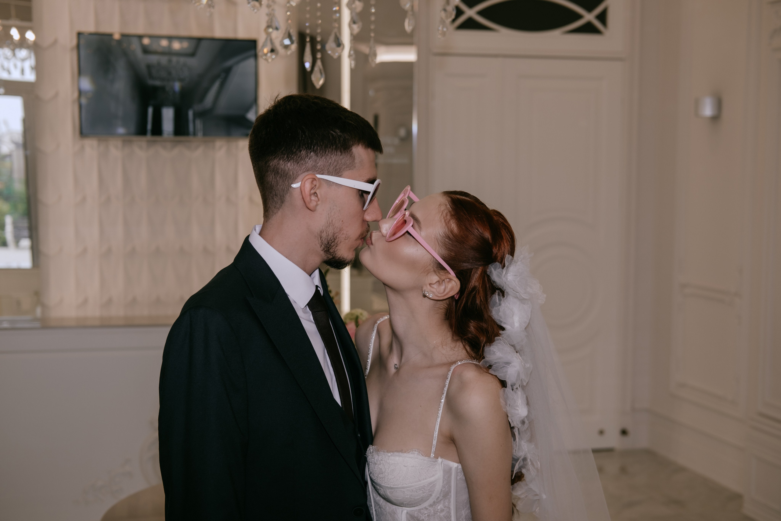 Виталий и Ксения. Фотограф в Астрахани Миронова Анастасия