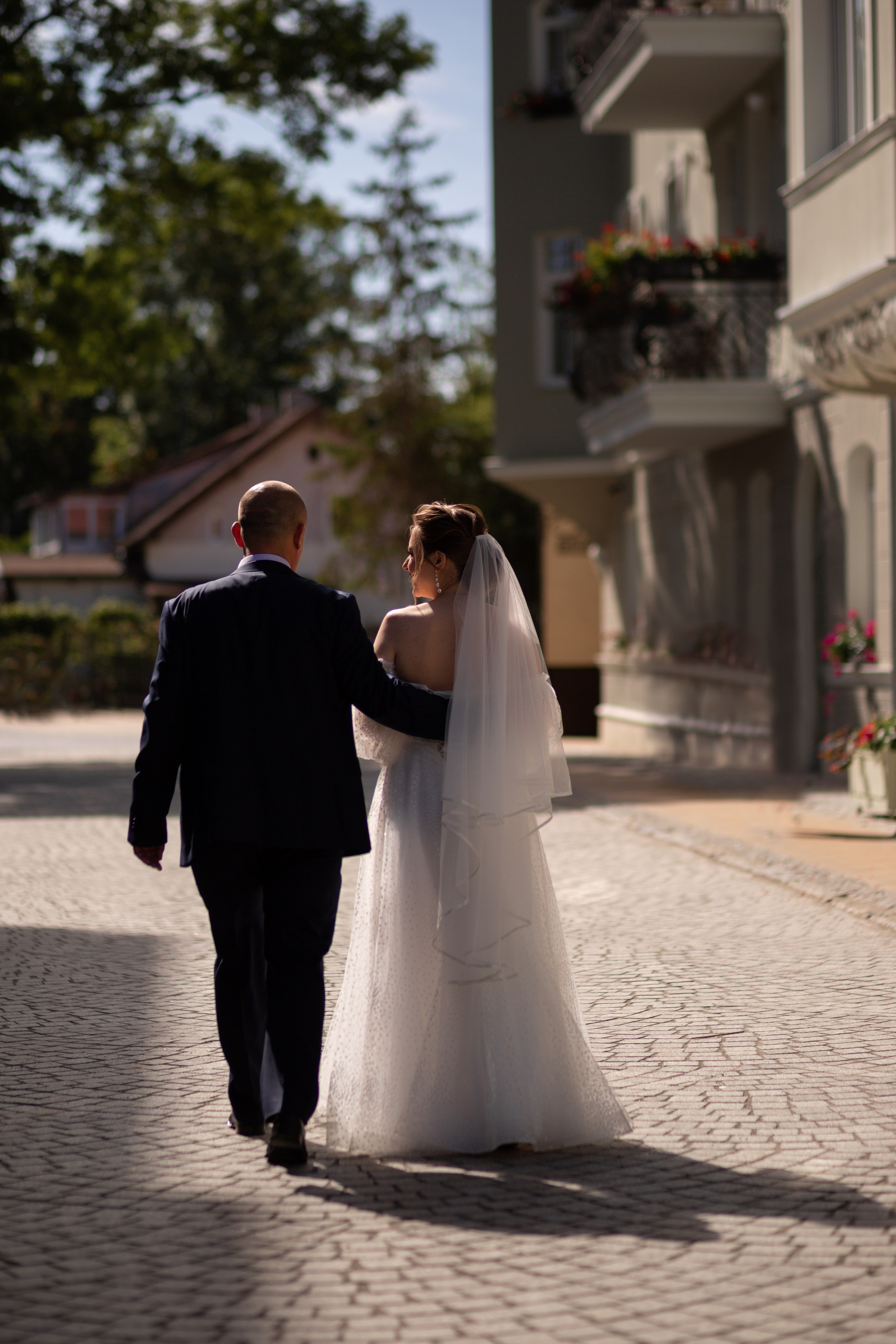 Никита и Анна. Главная