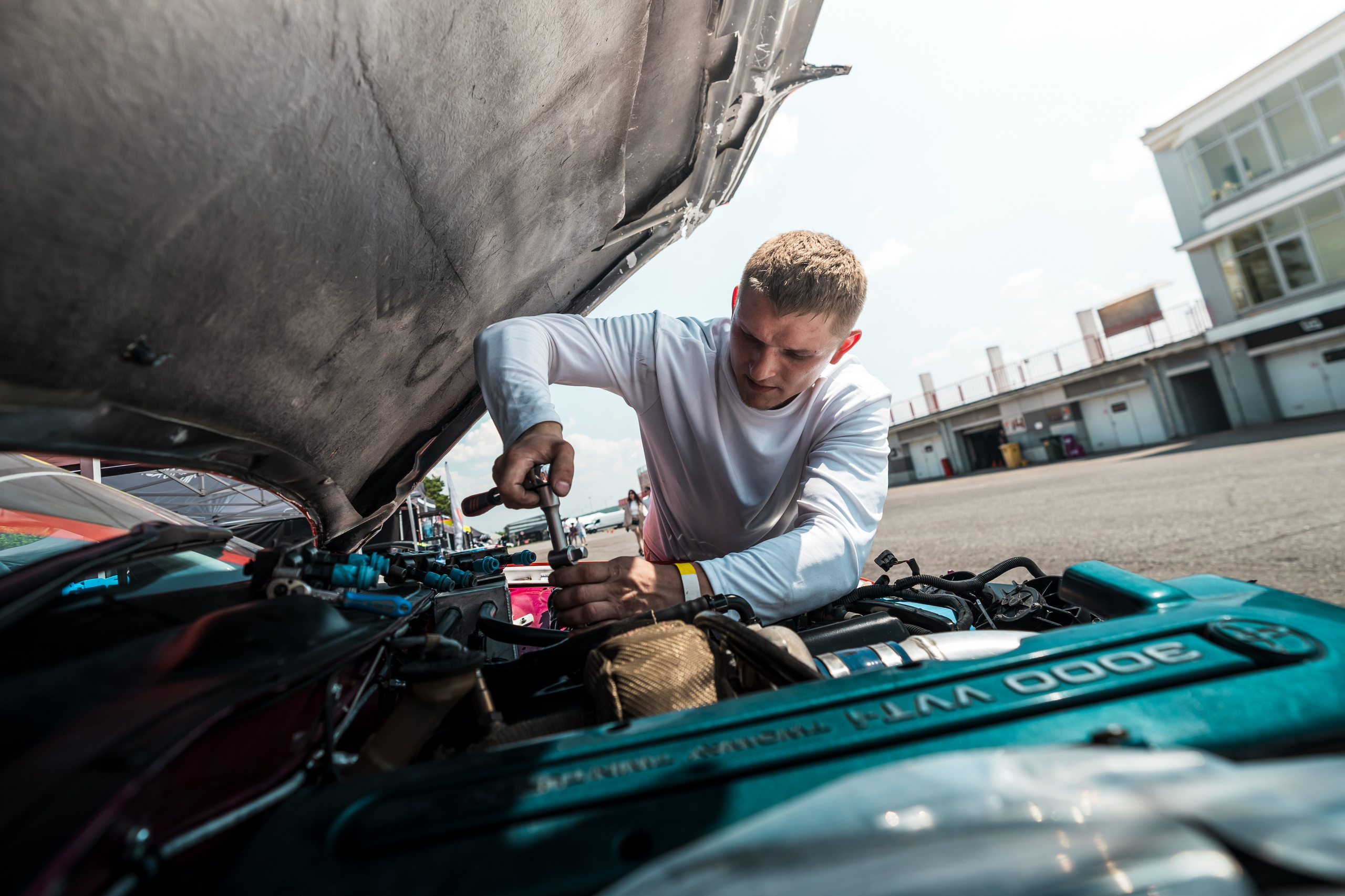 ADM DRIFT CONTEST 2026. Репортажный Фотограф