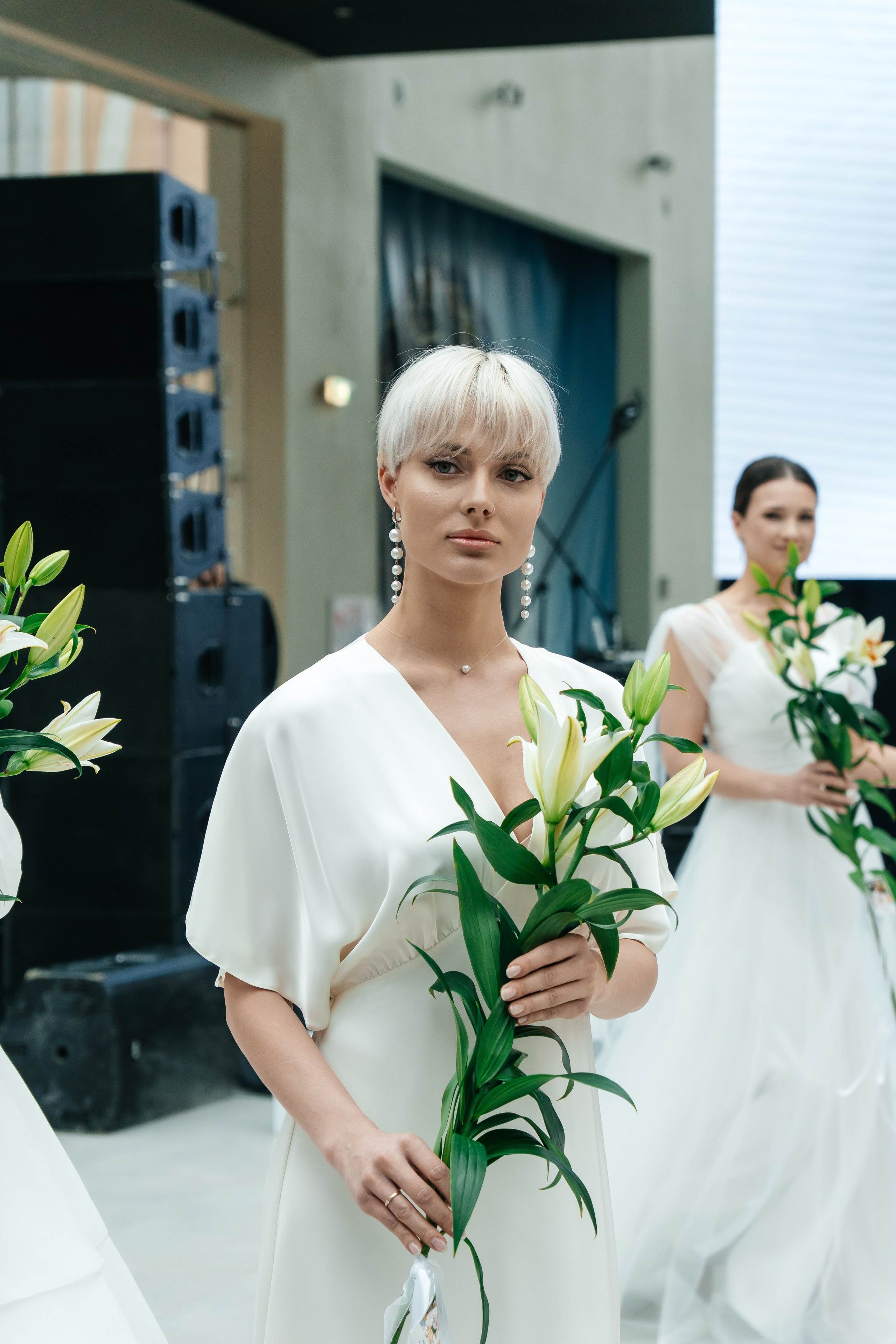 Wedding Day. Профессиональный фотограф в Самаре Анна Конзаева