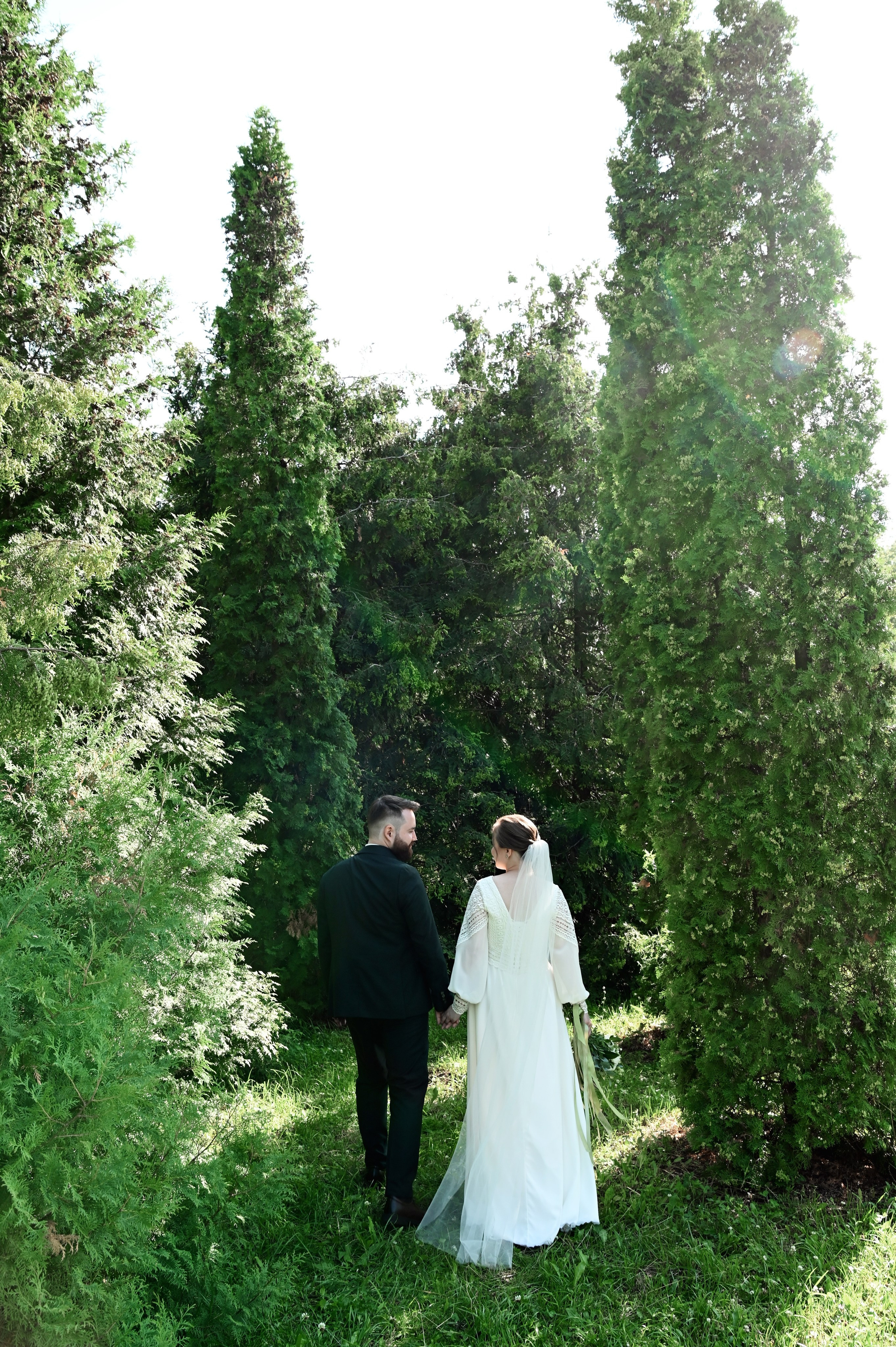 А&С. Свадебный и семейный фотограф Дарья Маршева, г. Уфа г. Белебей