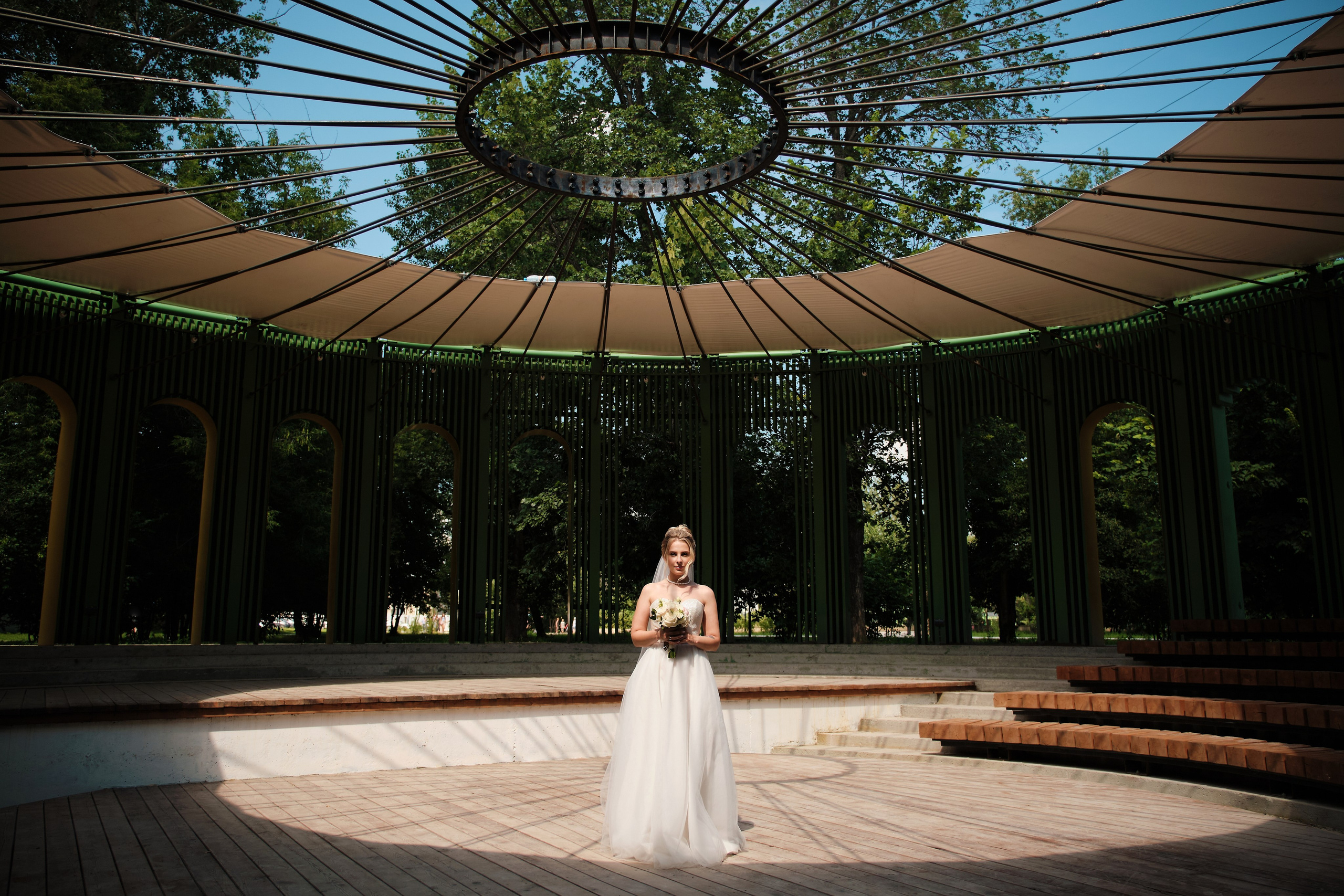 Свадебное Портфолио. Антон Ив