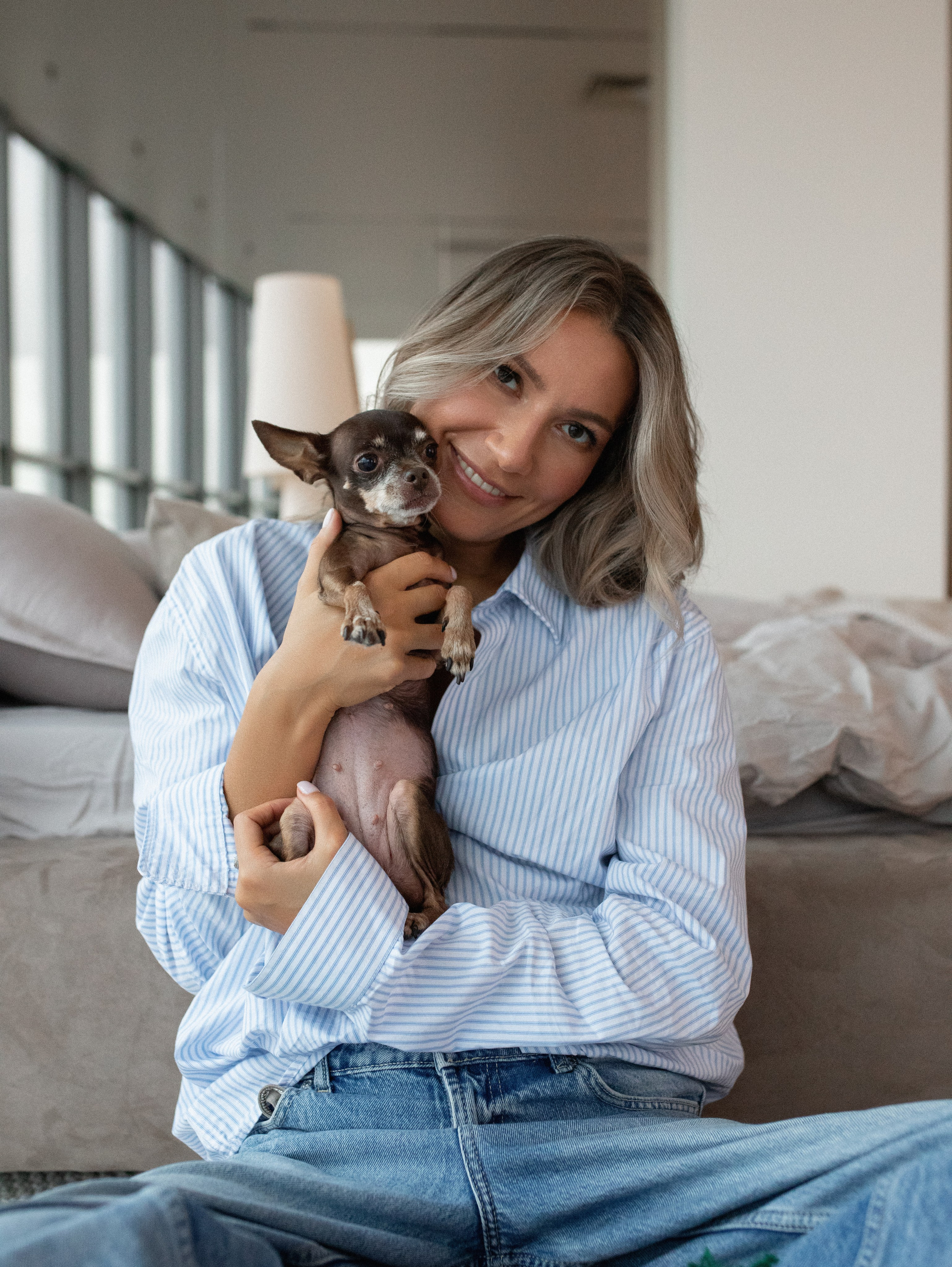 Кнопа. Семейный фотограф в Санкт-Петербурге Ирина Иванова