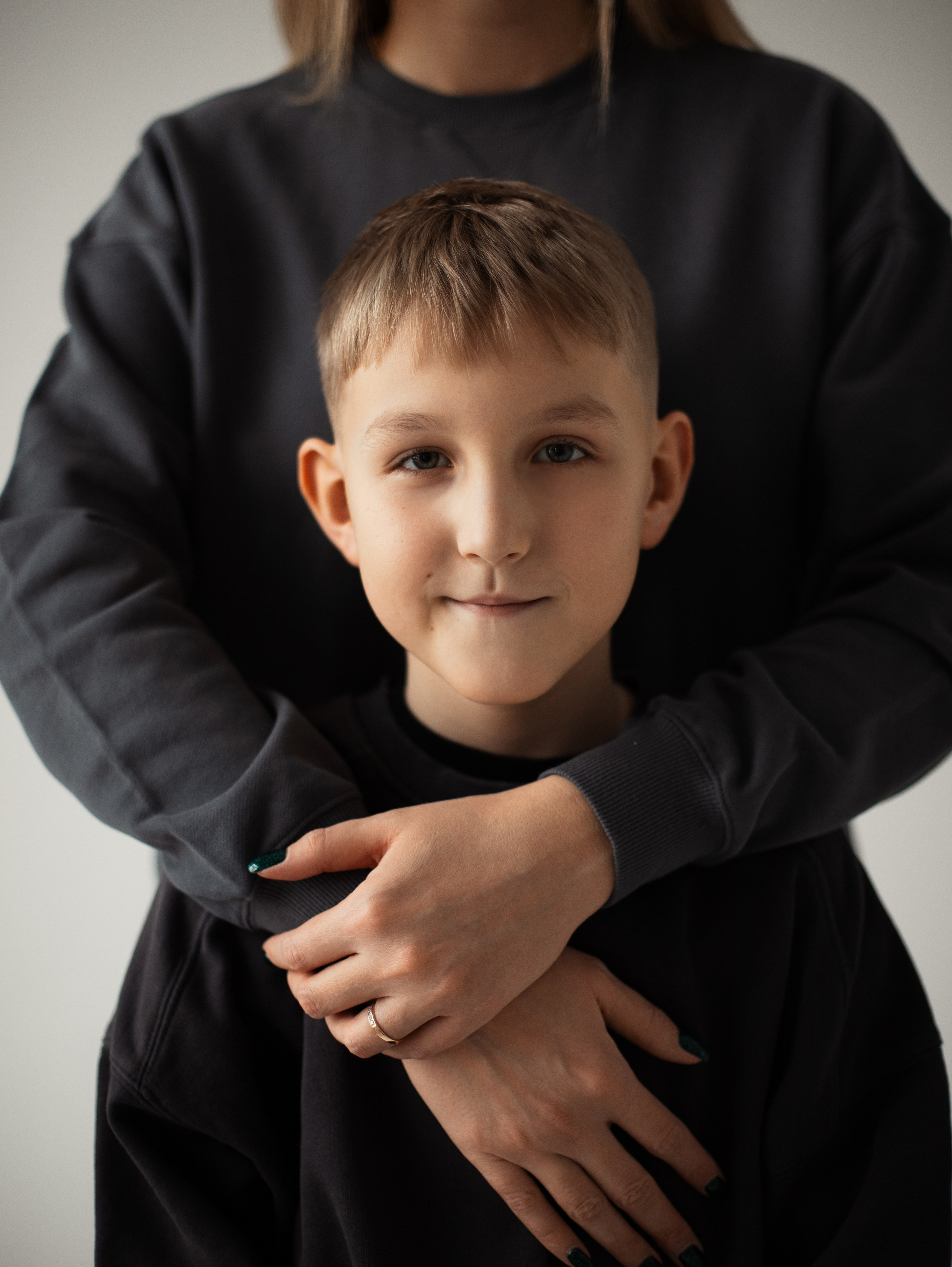 Аня и Никита. Семейный фотограф в Санкт-Петербурге Ирина Иванова